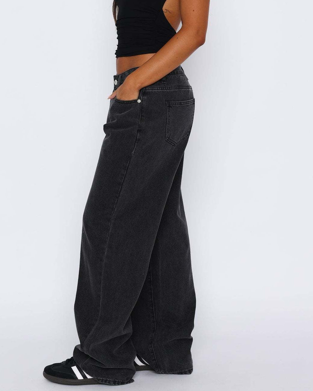 ALMA | Flow Jeans