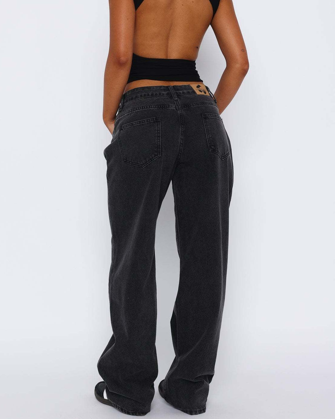 ALMA | Flow Jeans