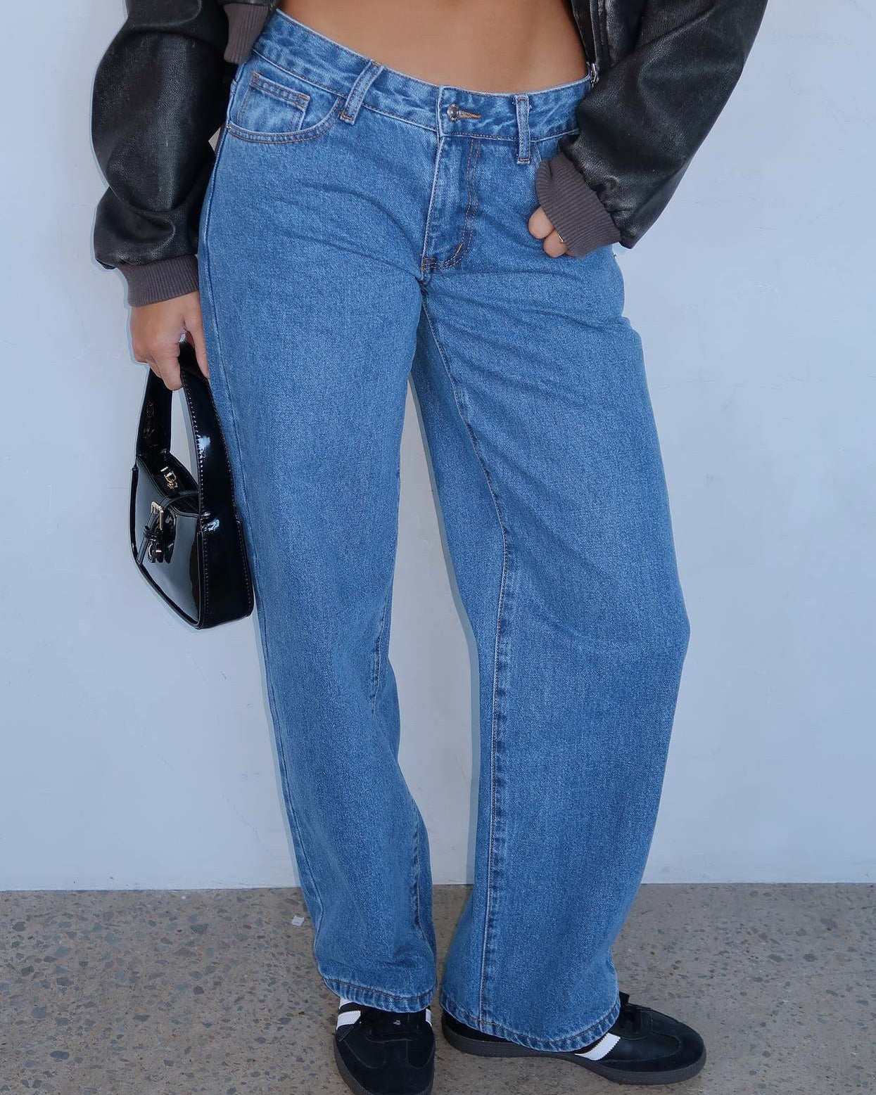ALMA | Flow Jeans