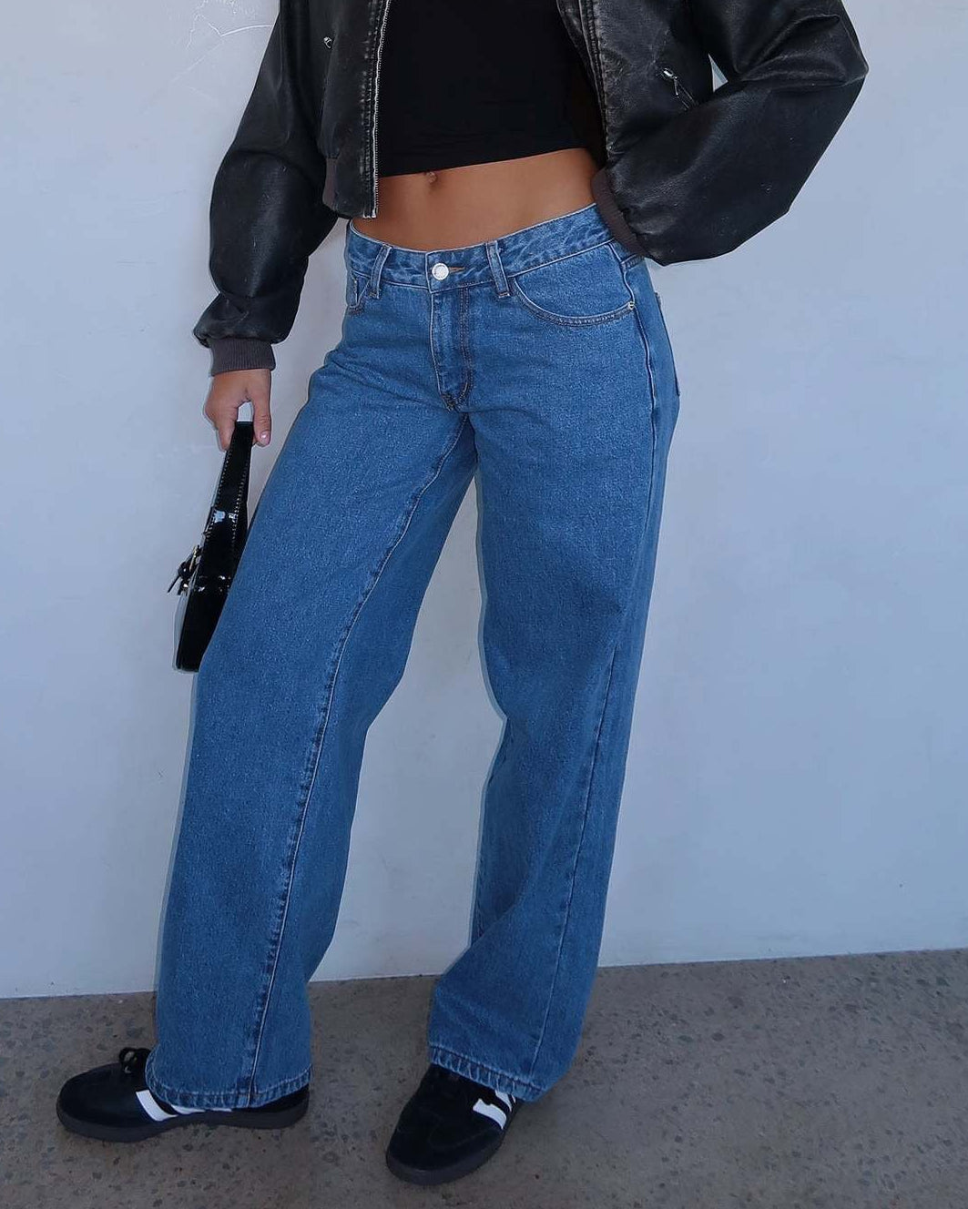 ALMA | Flow Jeans