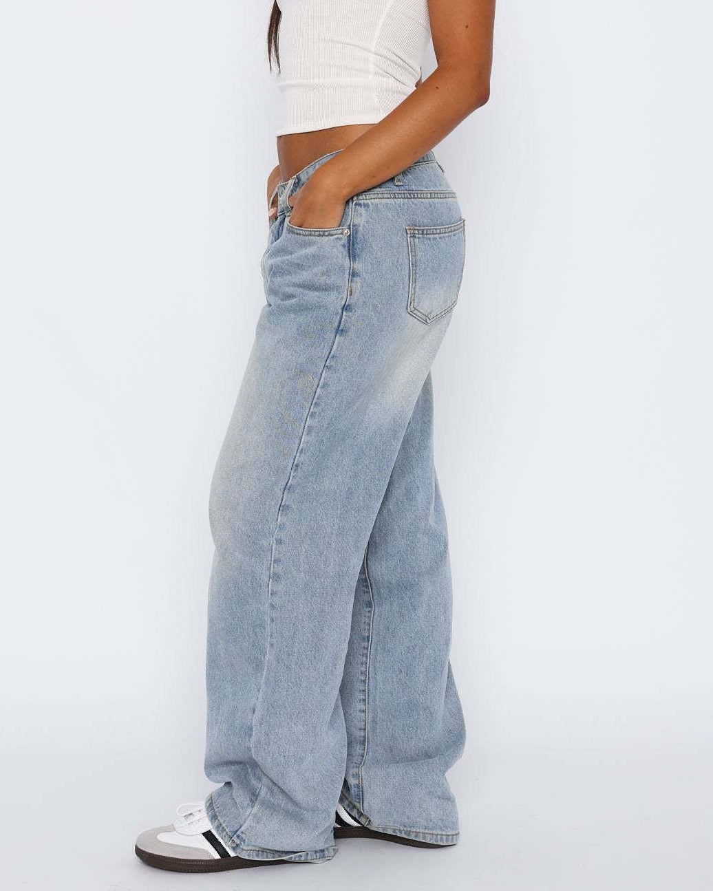 ALMA | Flow Jeans