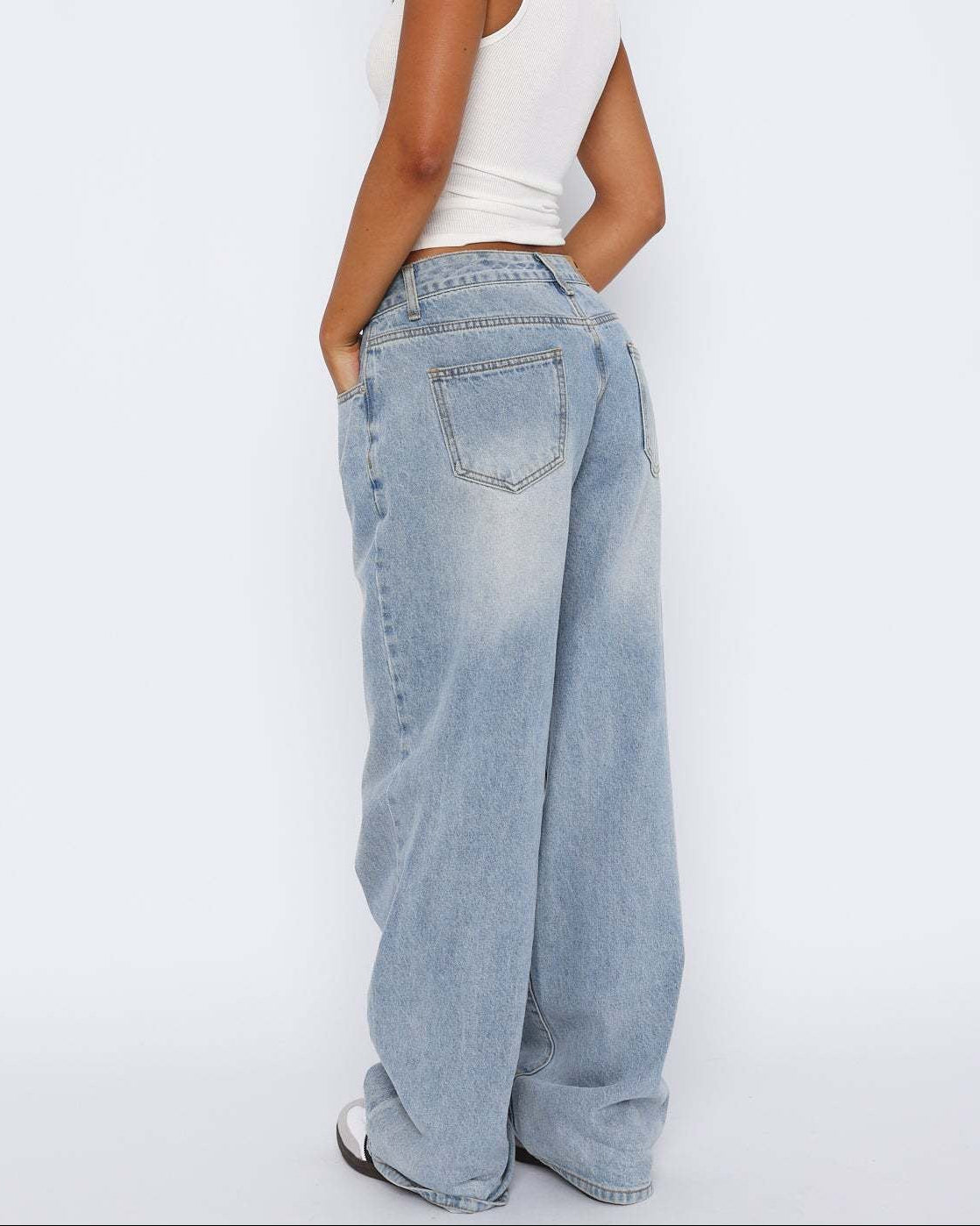ALMA | Flow Jeans