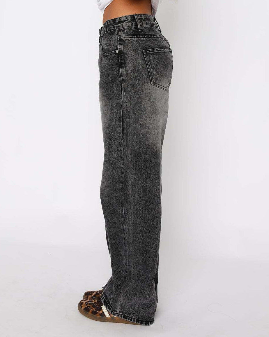 ALMA | Flow Jeans
