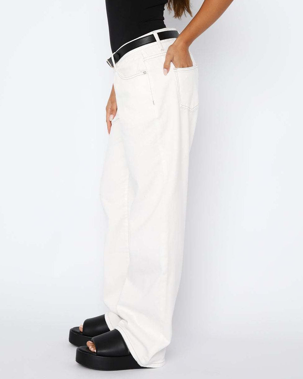 ALMA | Flow Jeans