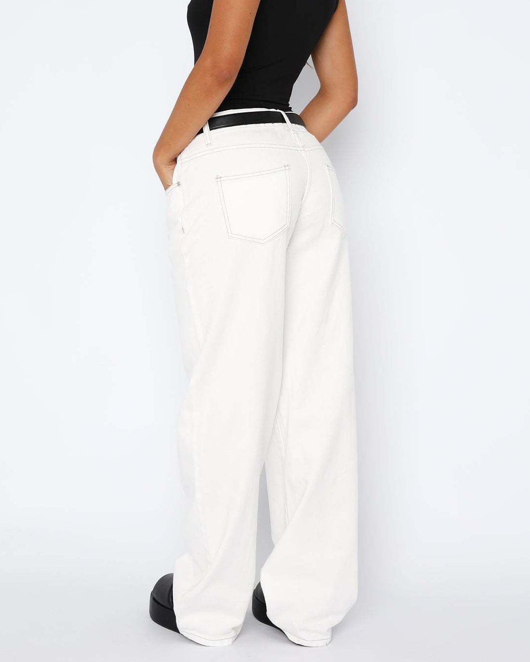 ALMA | Flow Jeans