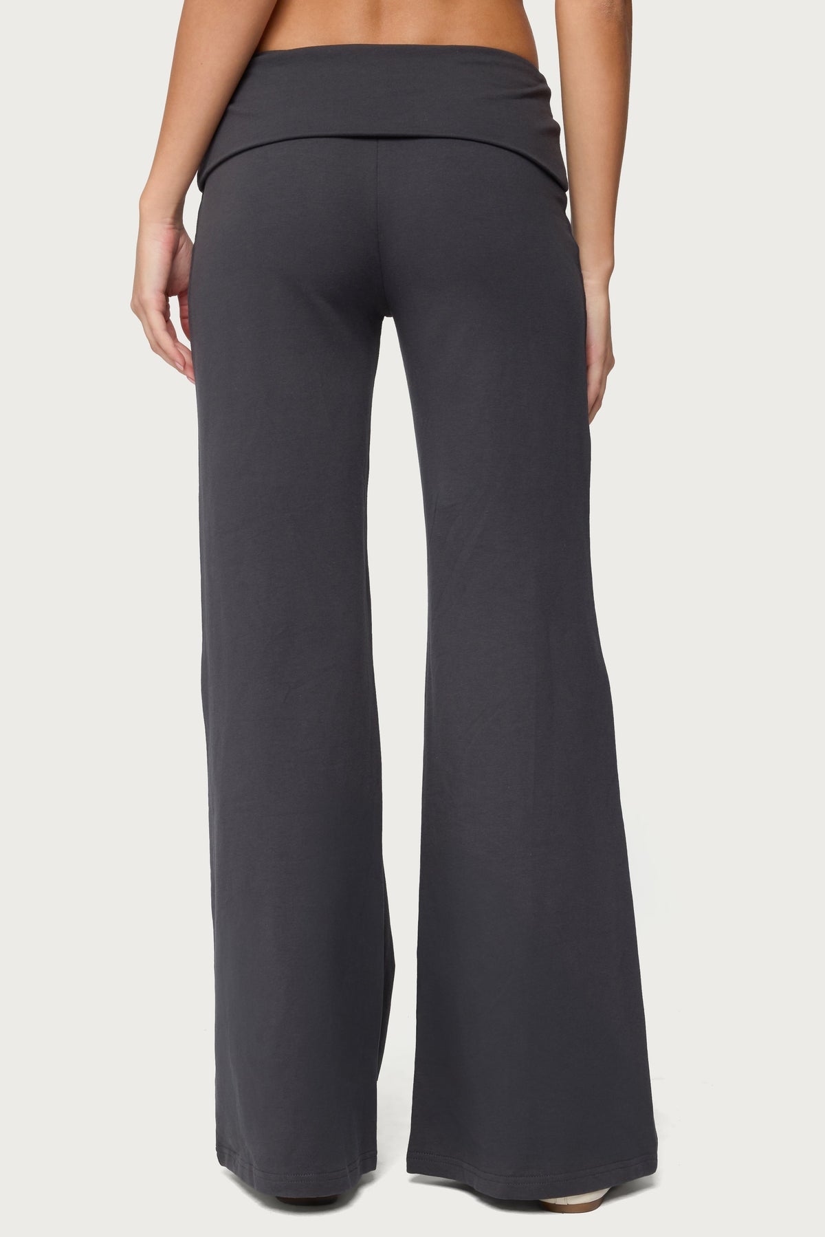 ALMA | Soft Fold Lounge Pants