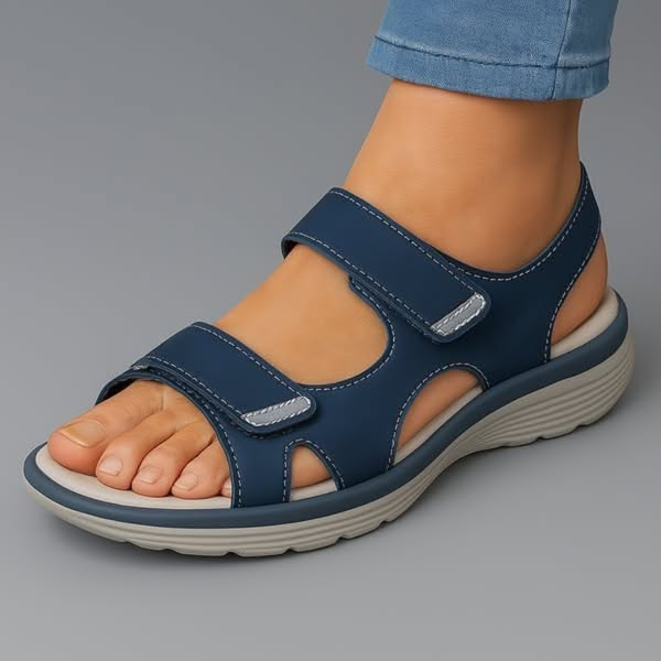 Sophie | Justerbara Komfortsandaler