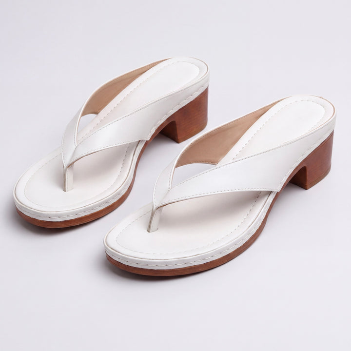Nora | Bekväma Eleganta Sandaler