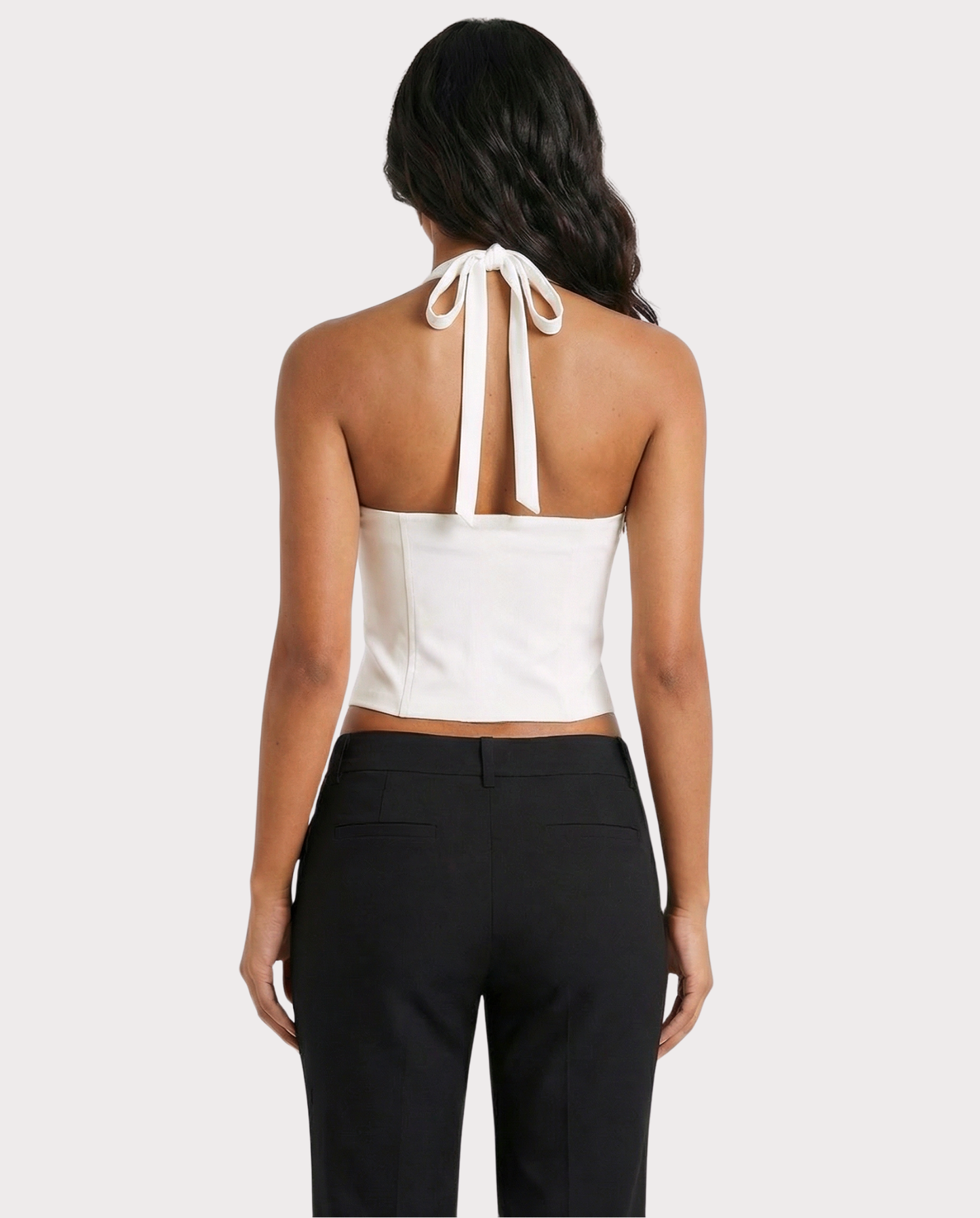 ALMA | Deep Muse Top