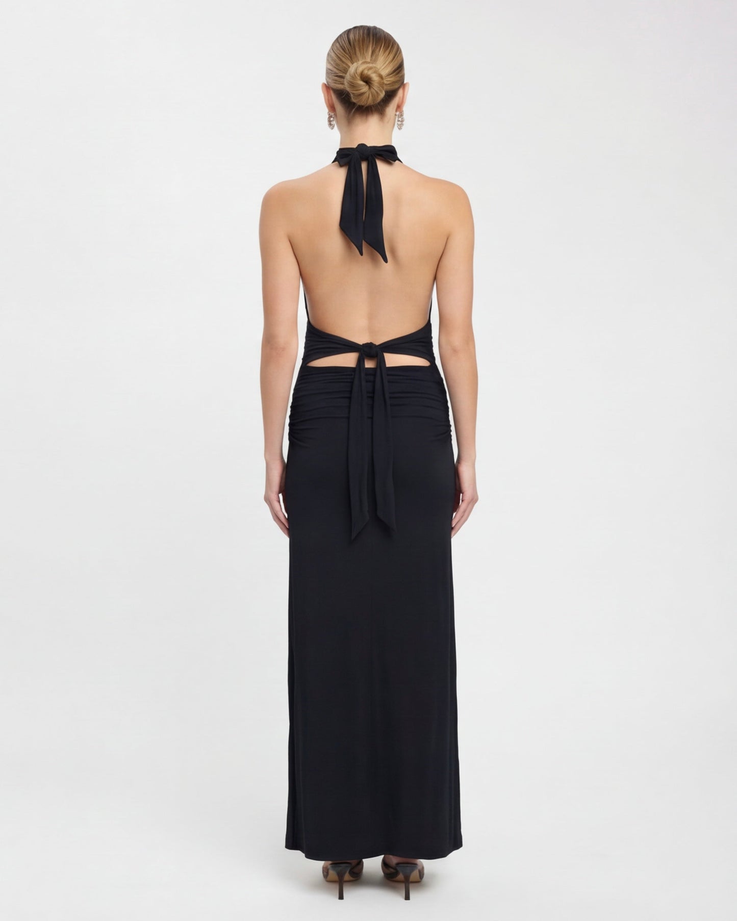 ALMA | Nyx Halter Maxi