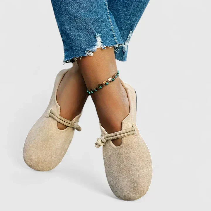 Camille | Mocassins Confort Quotidien