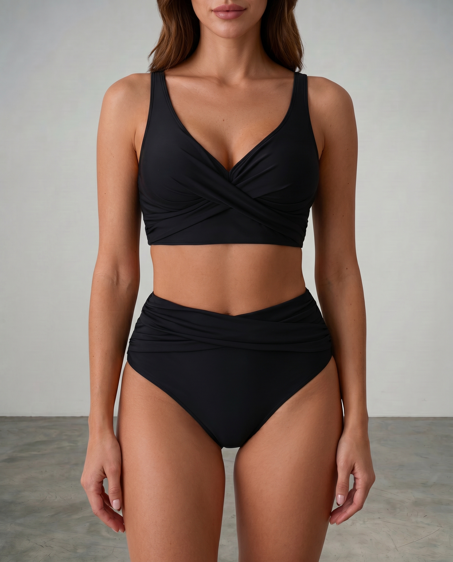 Milli Marcha | Skulpterande bikini