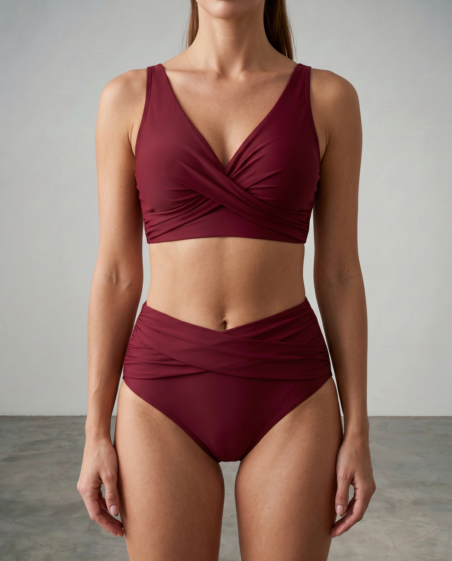 Milli Marcha | Skulpterande bikini