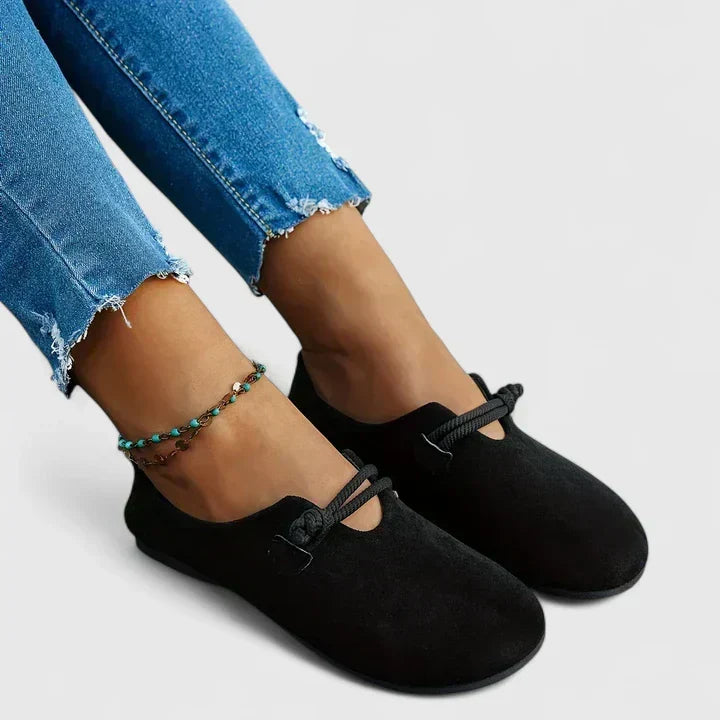 Camille | Mocassins Confort Quotidien