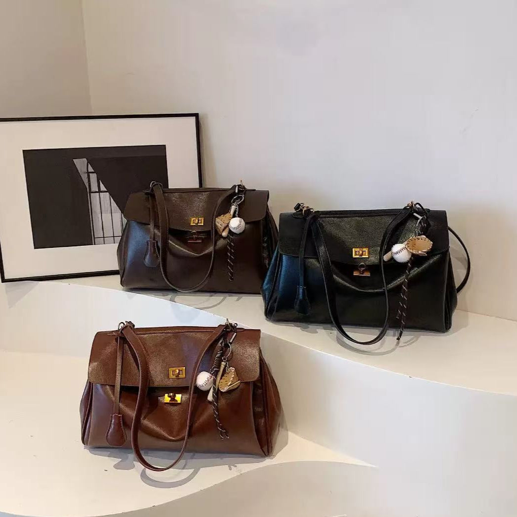 ALMA | Vintage Bag