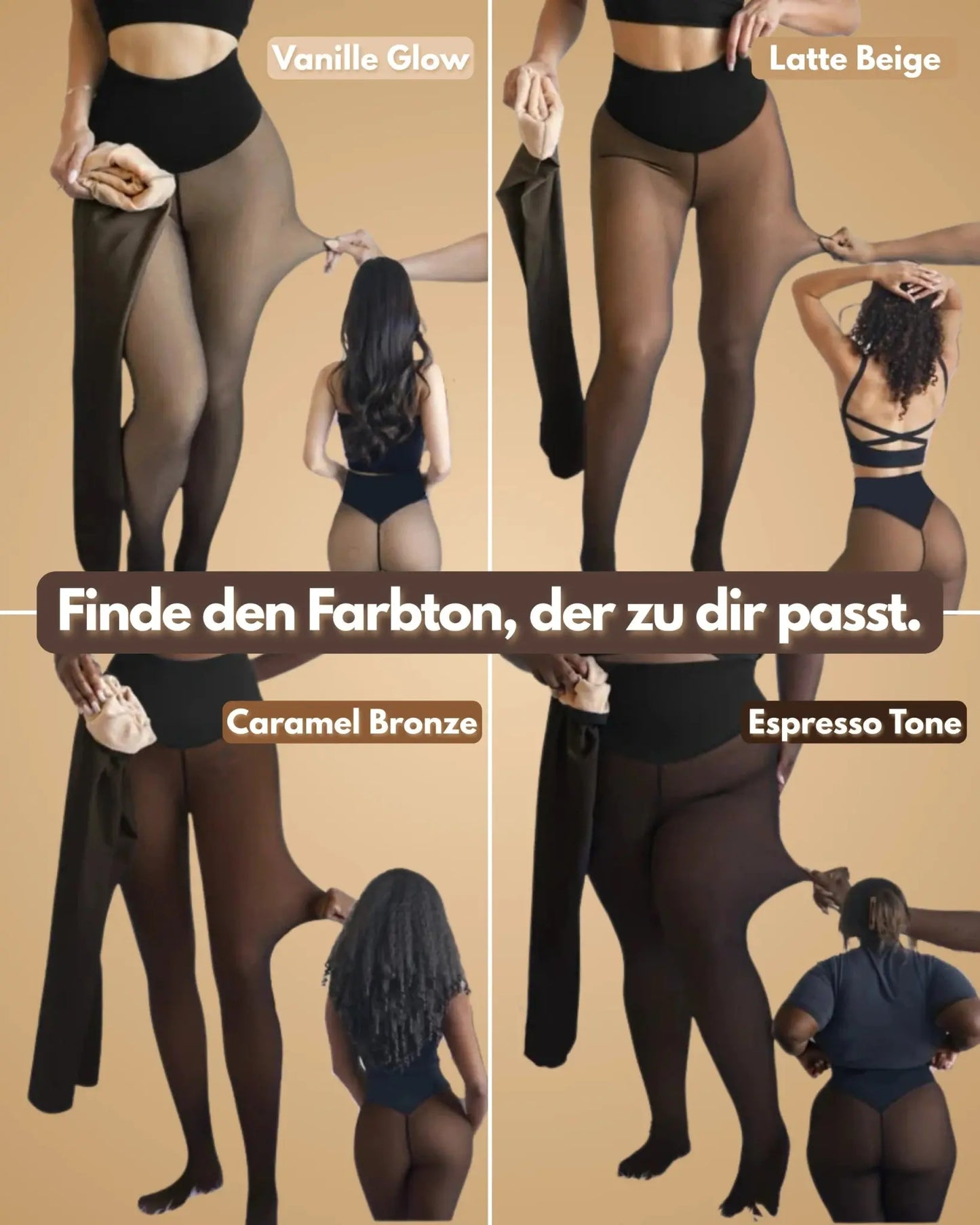 ALMA | Tights