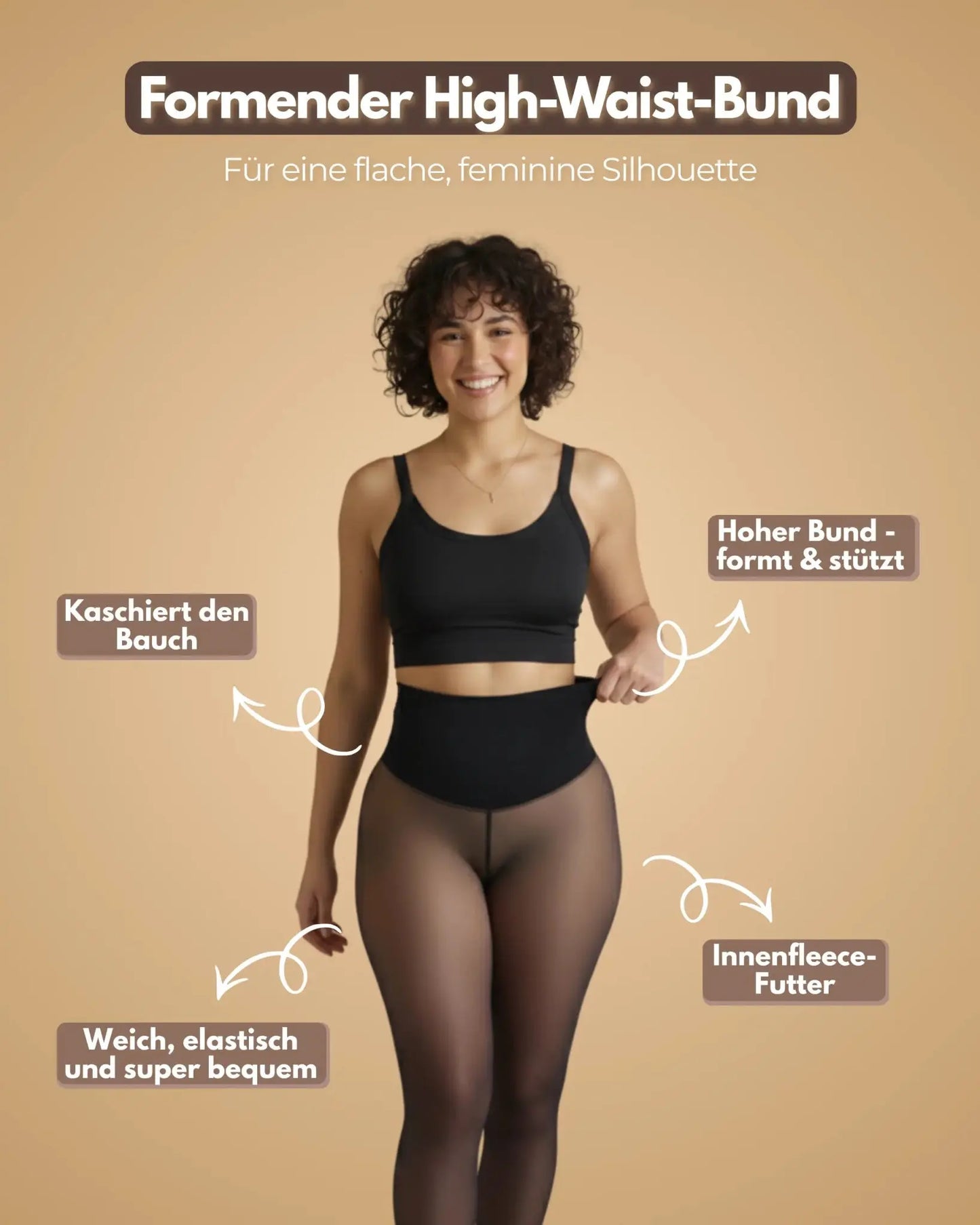 ALMA | Tights