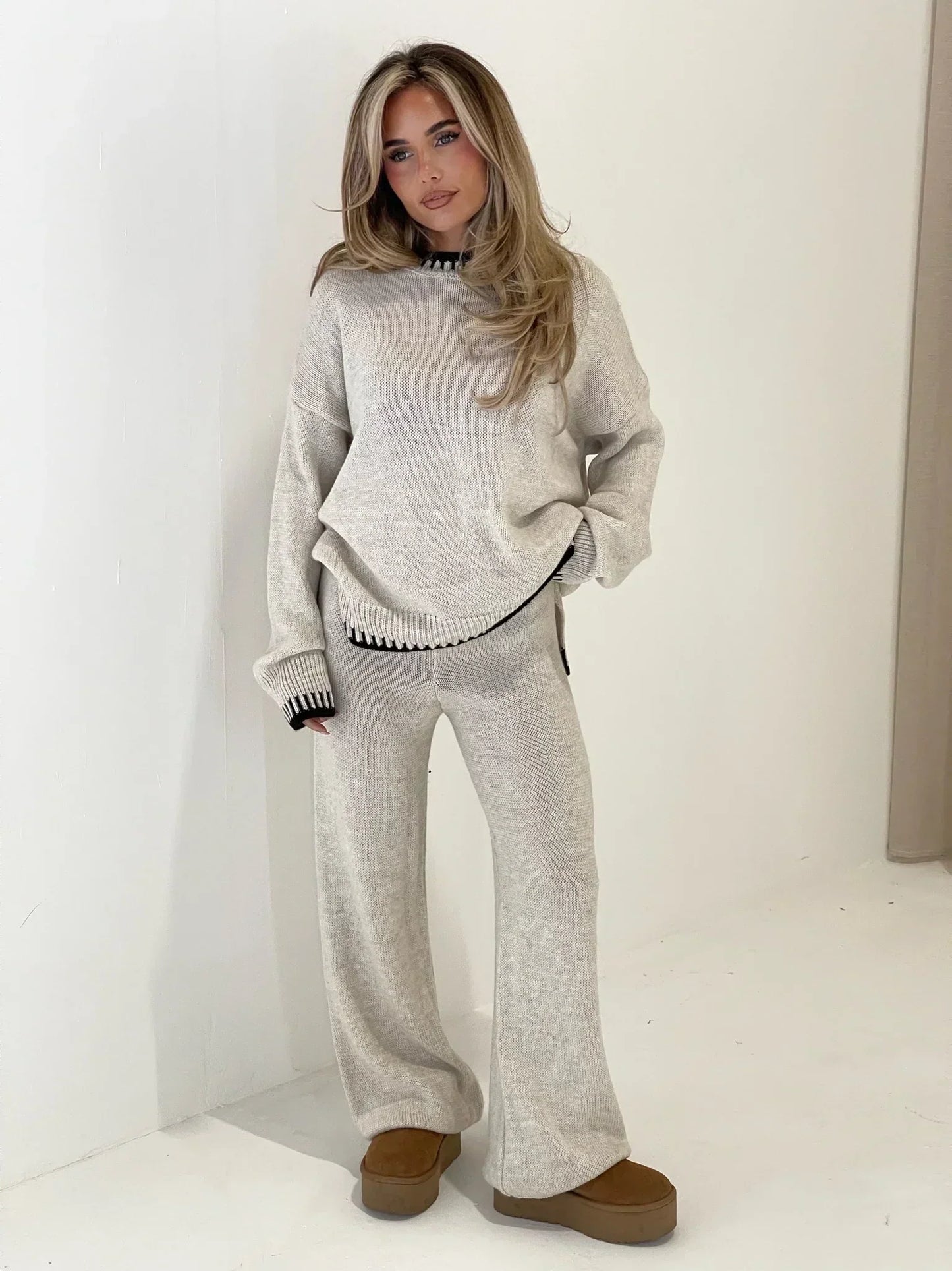ALMA | Comfy Set