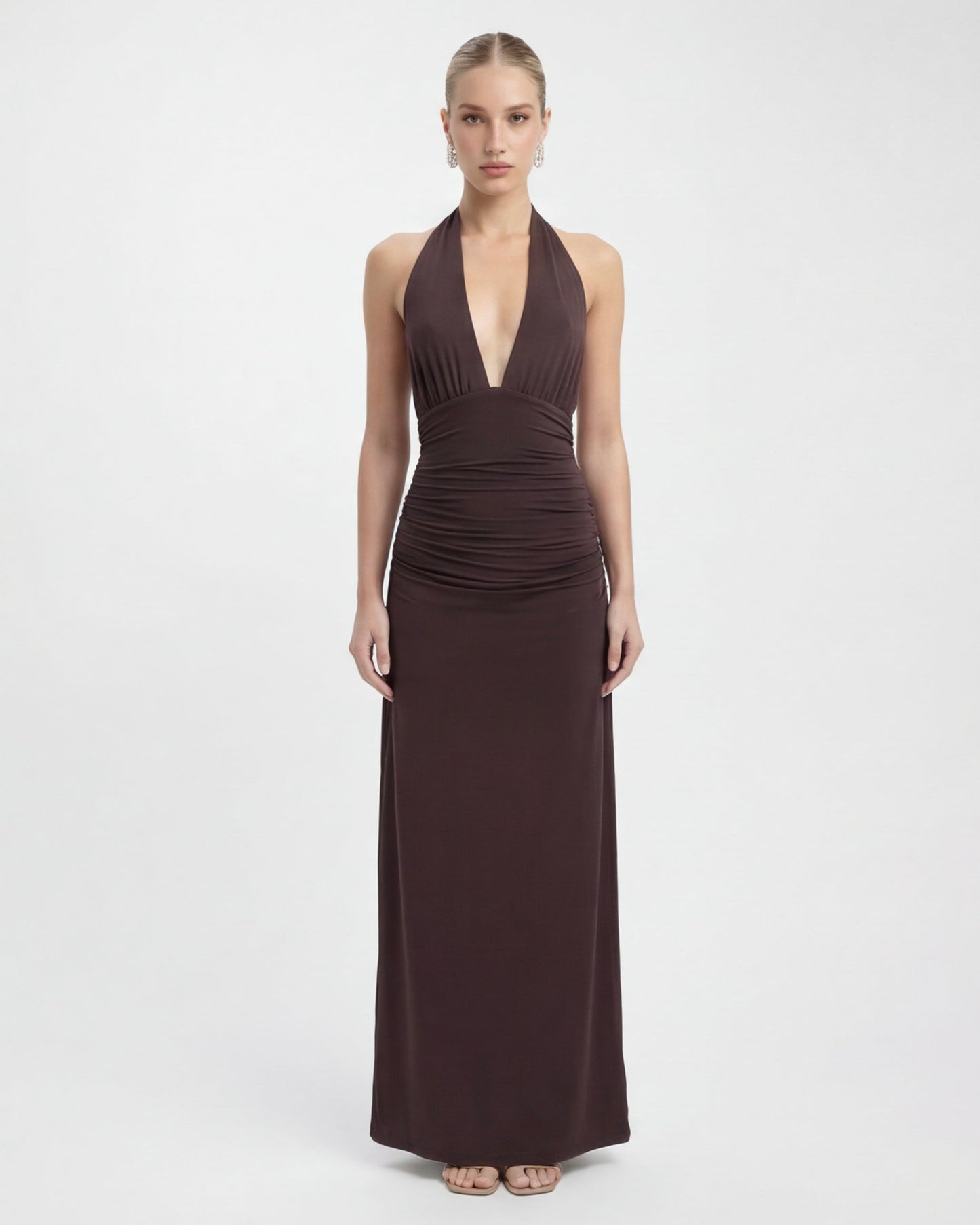 ALMA | Nyx Halter Maxi