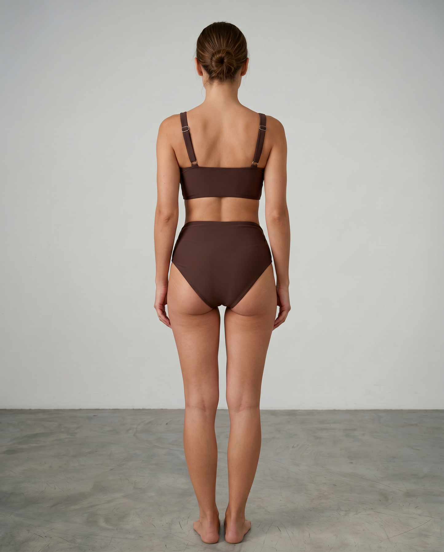 Milli Marcha | Skulpterande bikini
