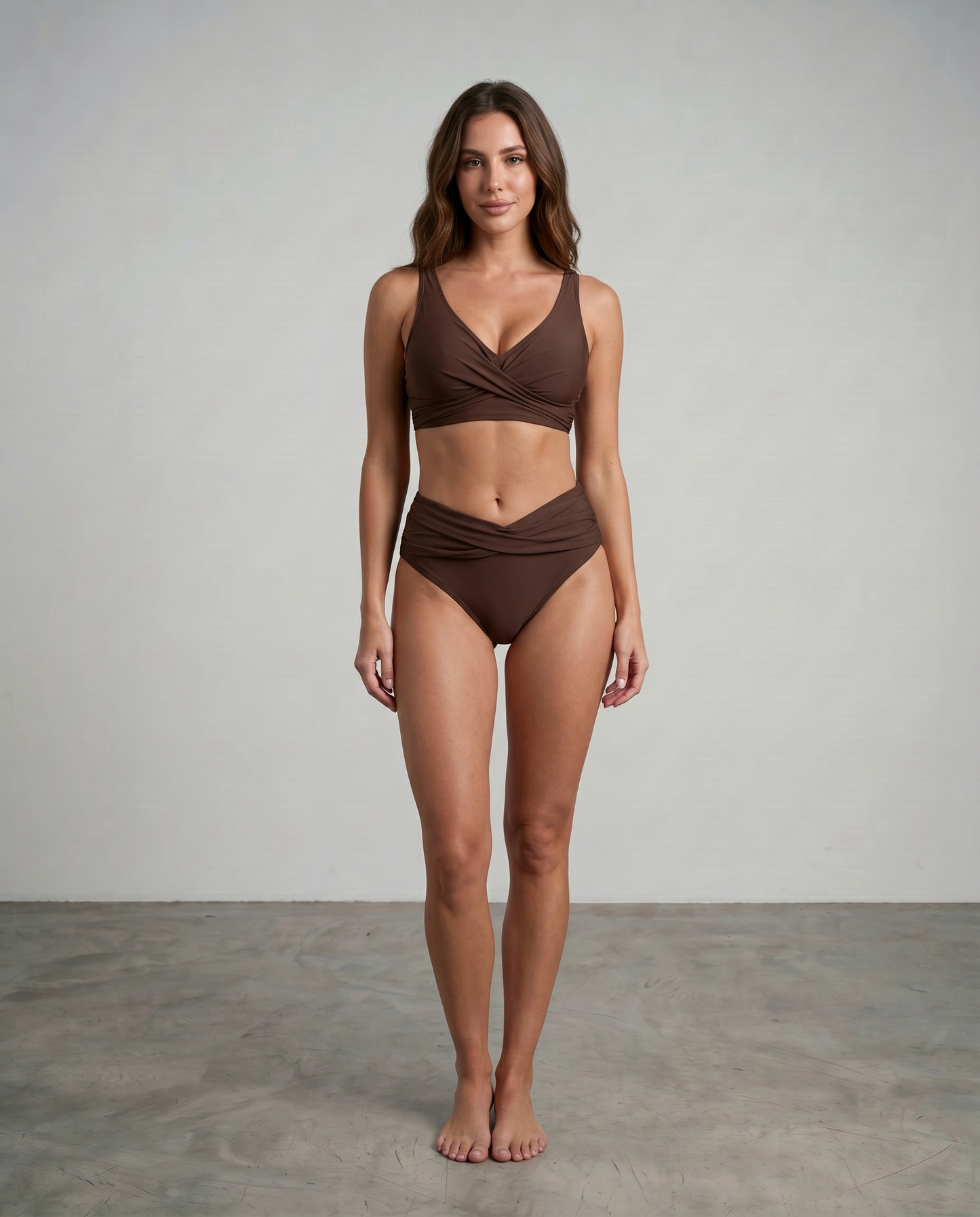 Milli Marcha | Skulpterande bikini