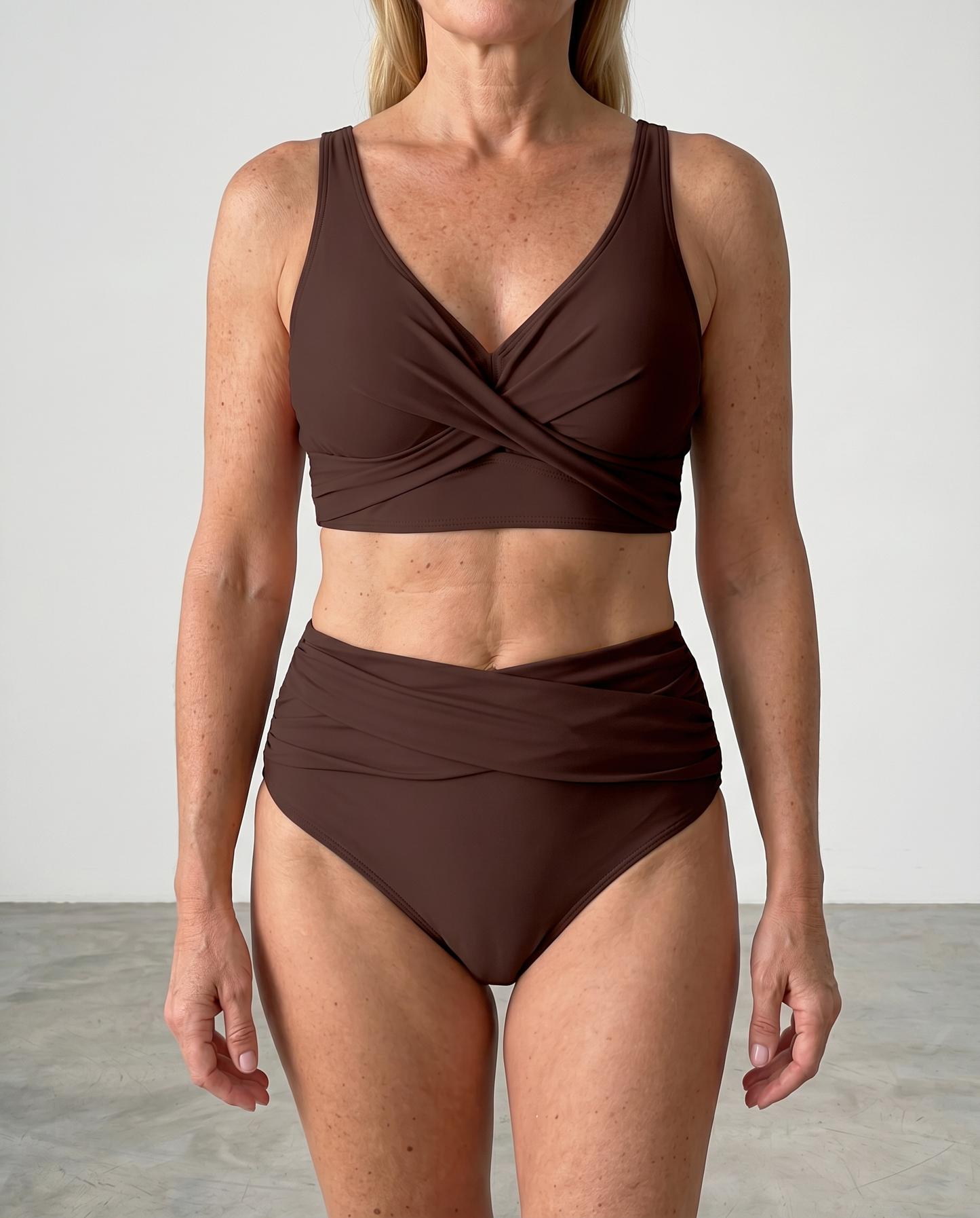 Milli Marcha | Skulpterande bikini