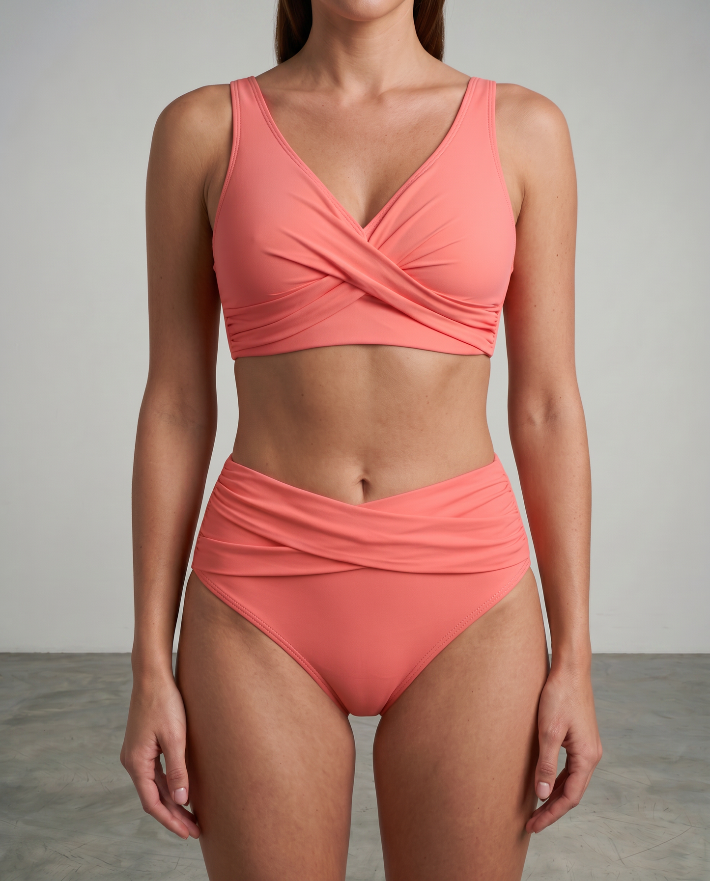 Milli Marcha | Skulpterande bikini