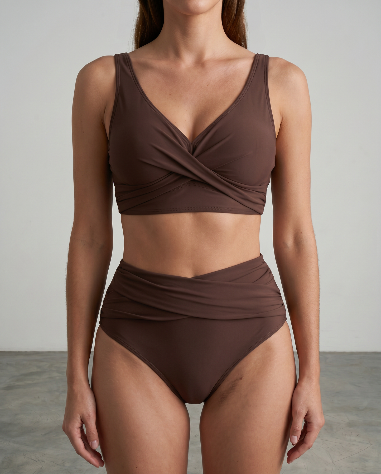 Milli Marcha | Skulpterande bikini