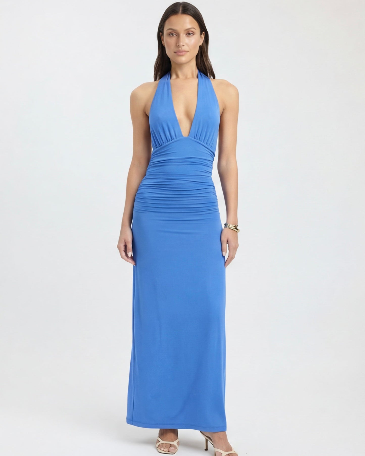ALMA | Nyx Halter Maxi