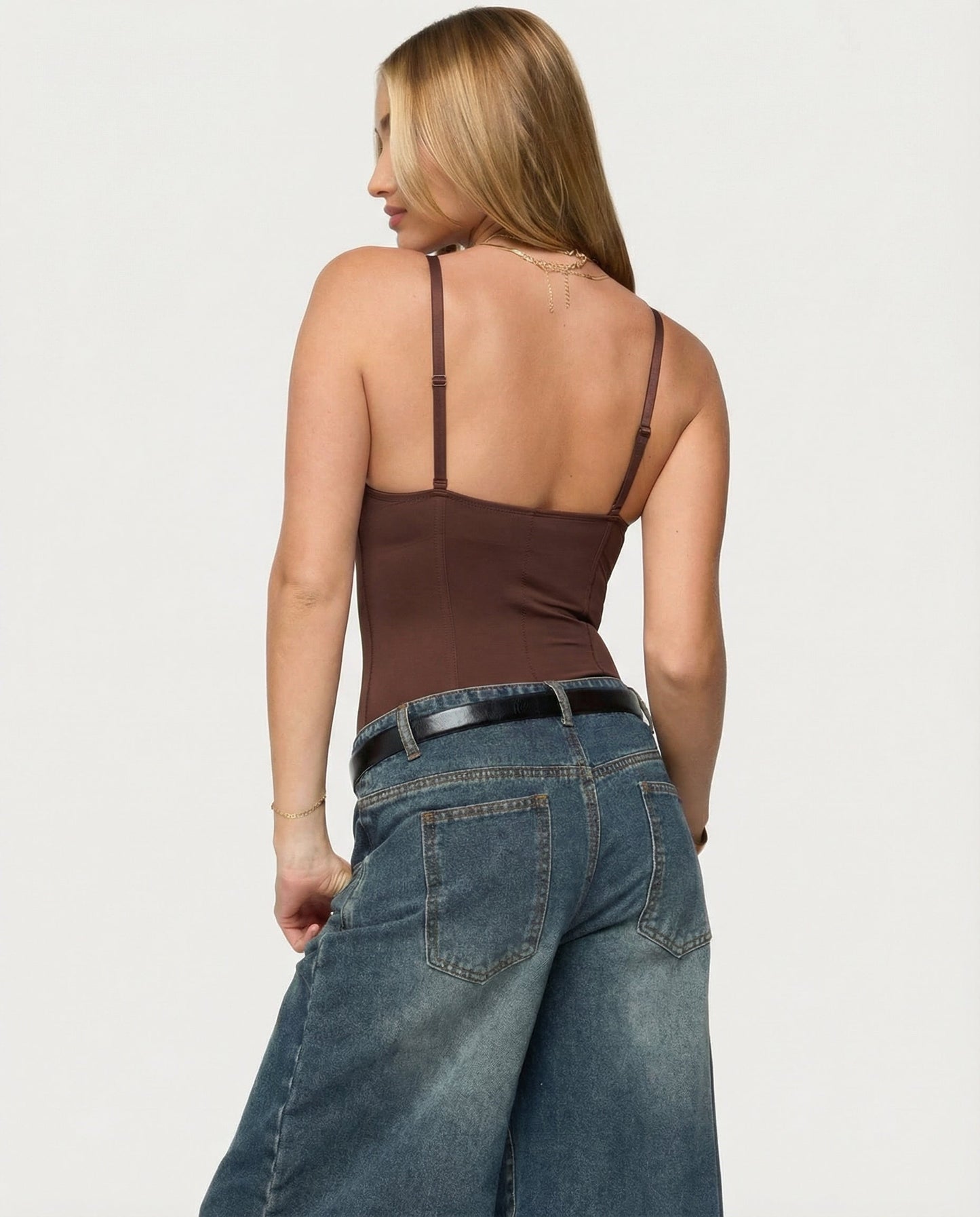 ALMA | Snatch Bodysuit