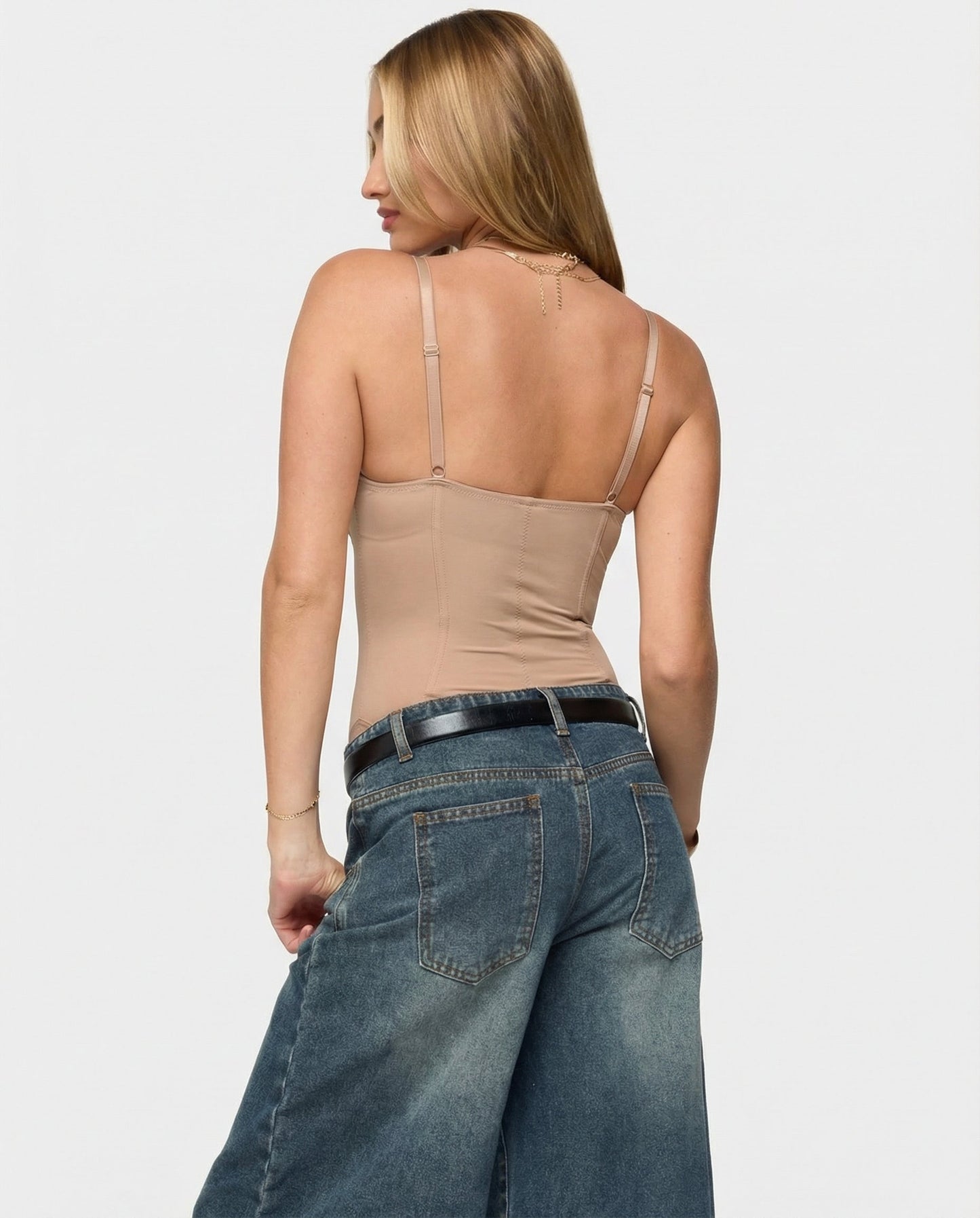 ALMA | Snatch Bodysuit
