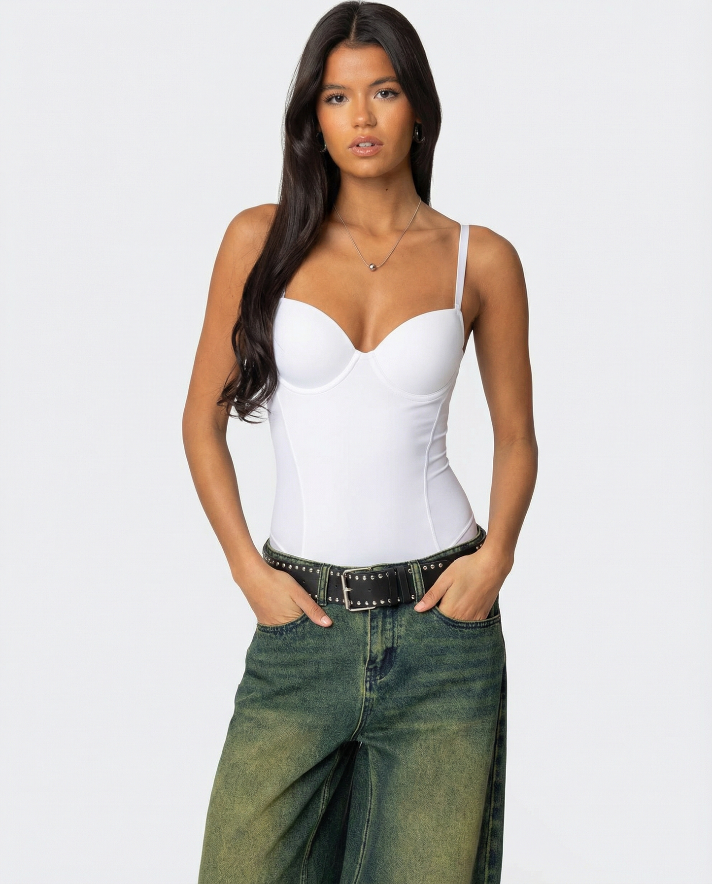 ALMA | Snatch Bodysuit