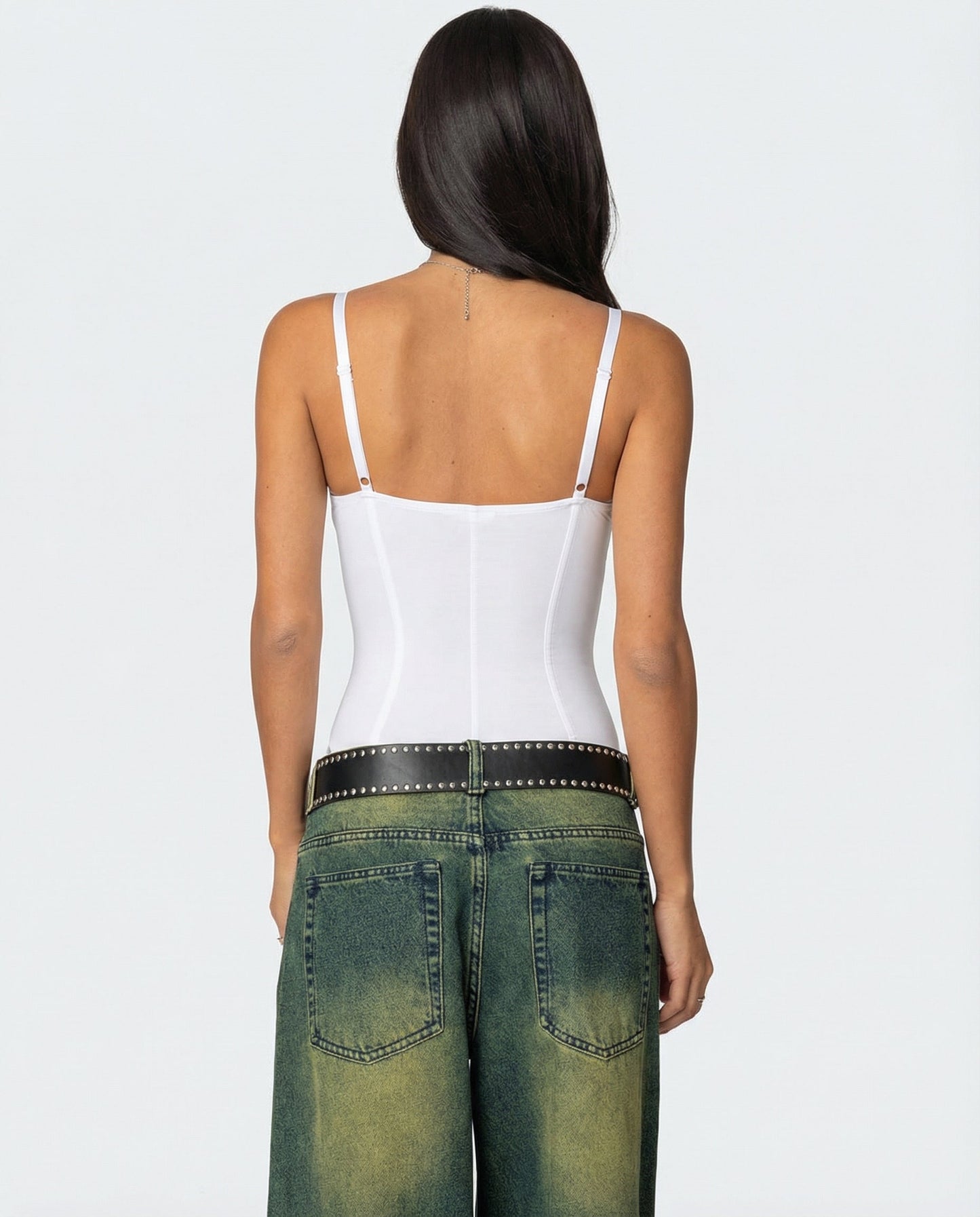 ALMA | Snatch Bodysuit