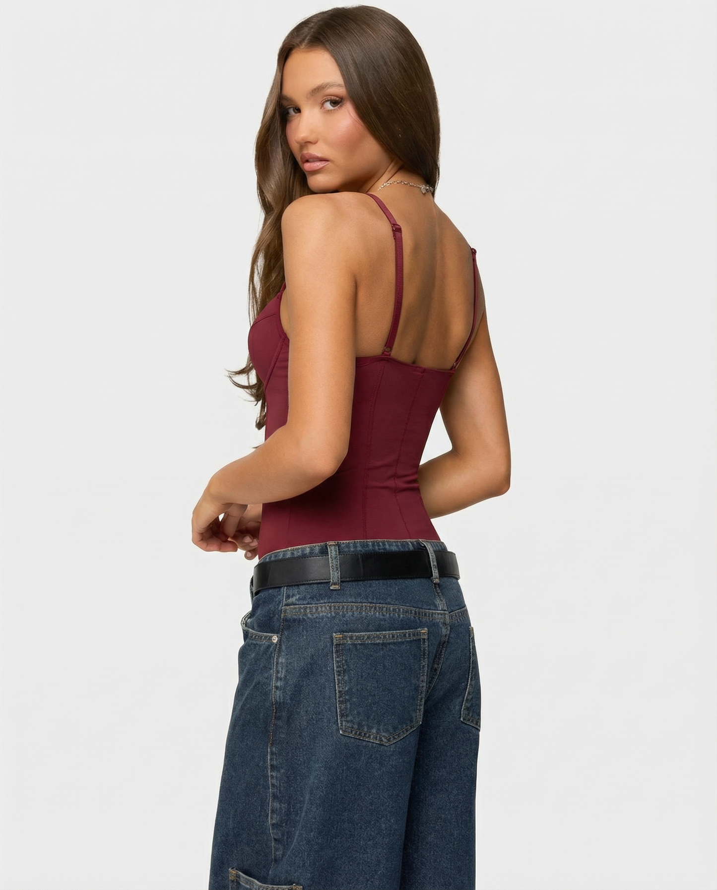 ALMA | Snatch Bodysuit