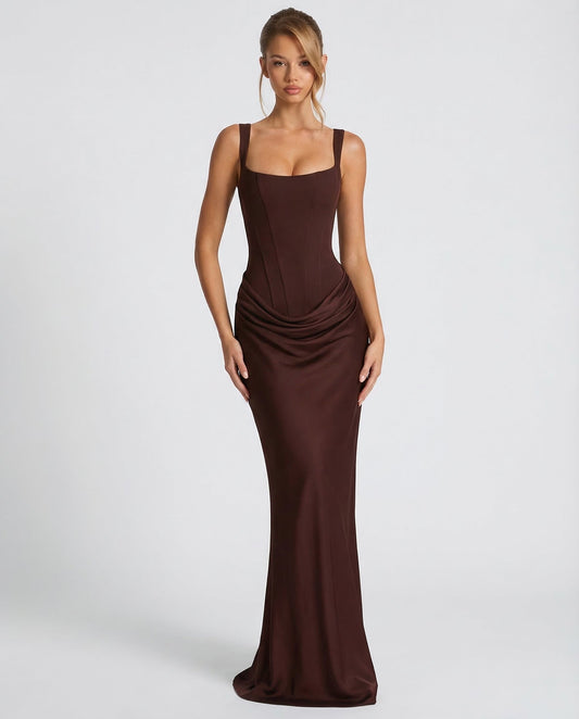 ALMA | Hourglass Maxi