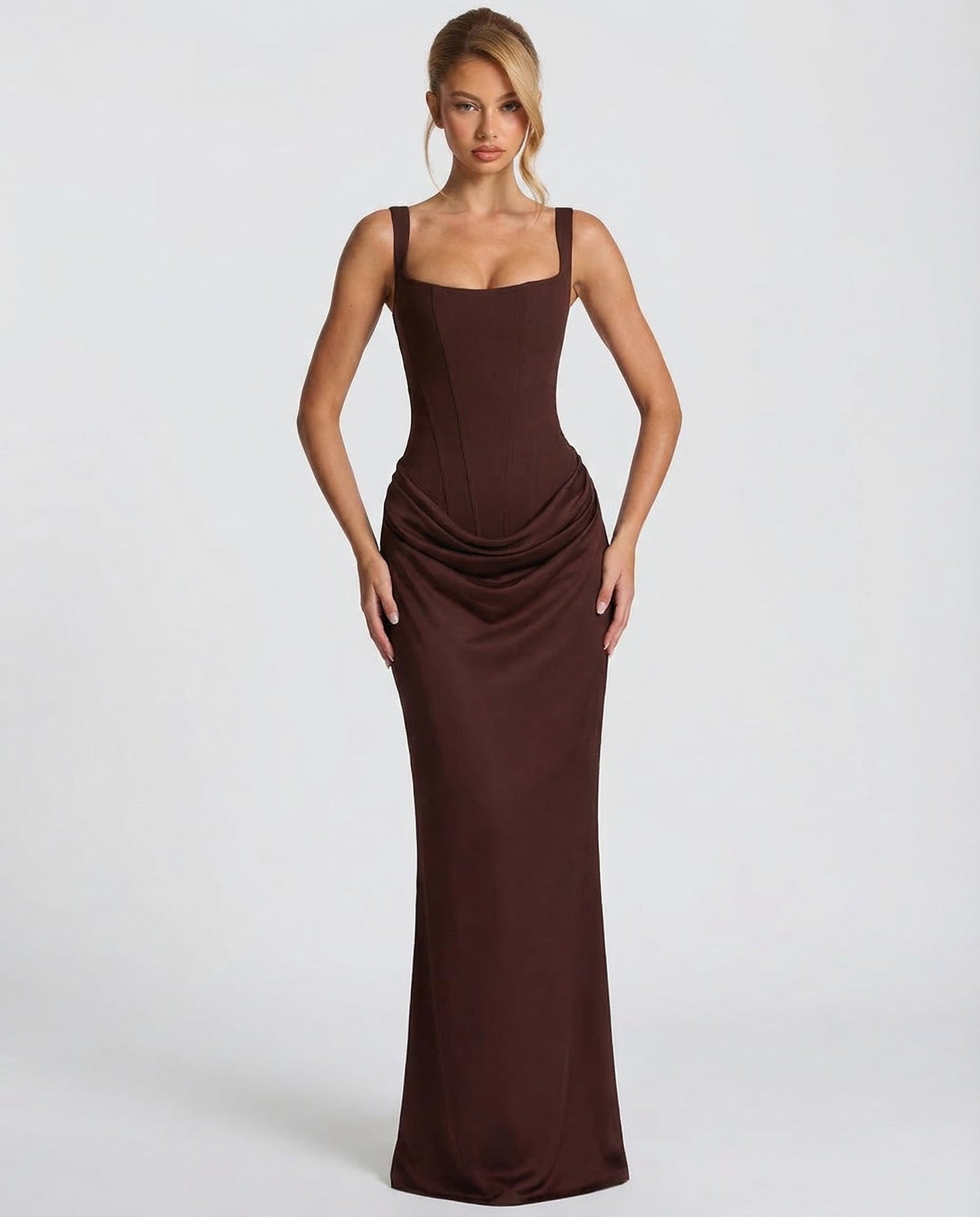ALMA | Hourglass Maxi
