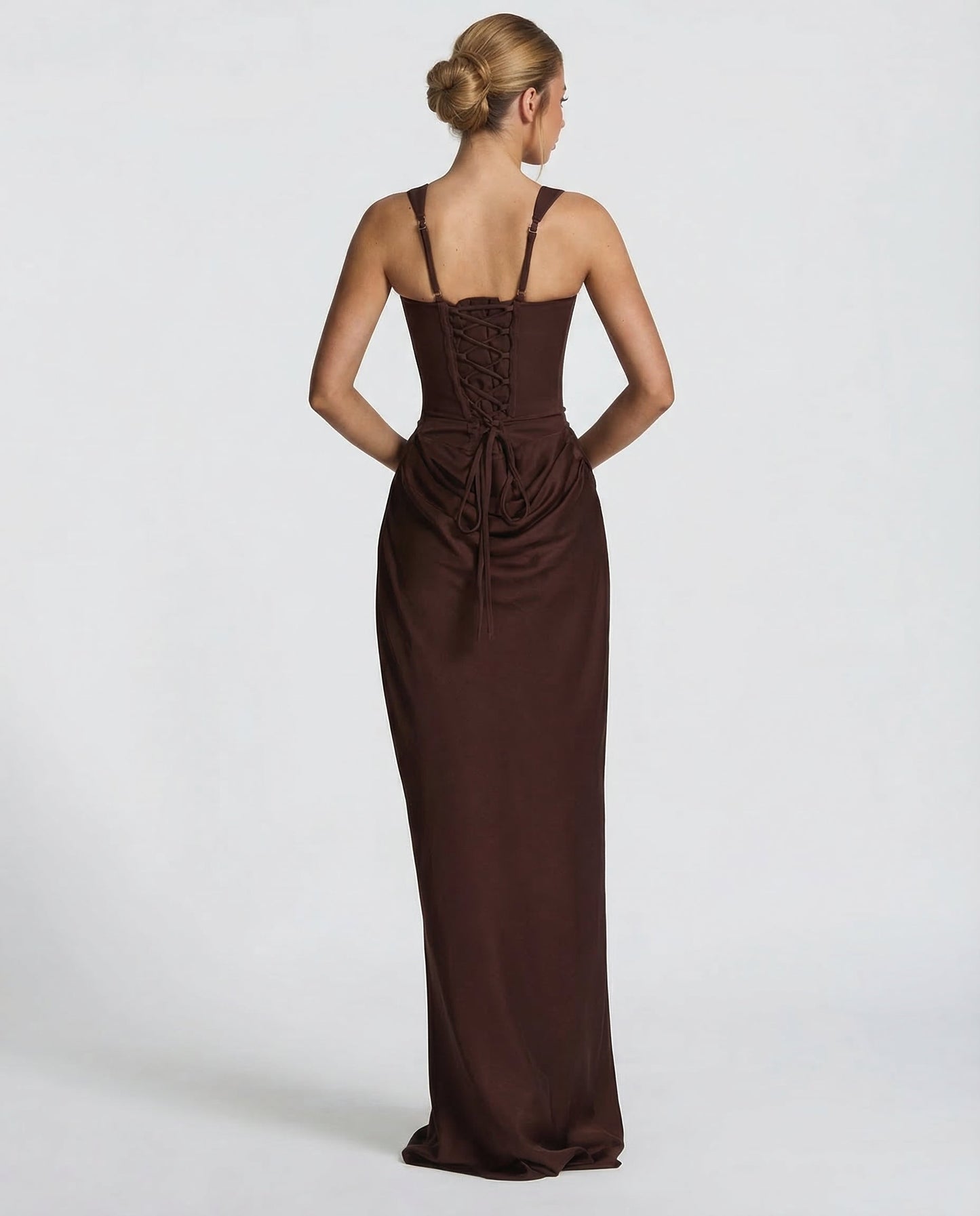 ALMA | Hourglass Maxi