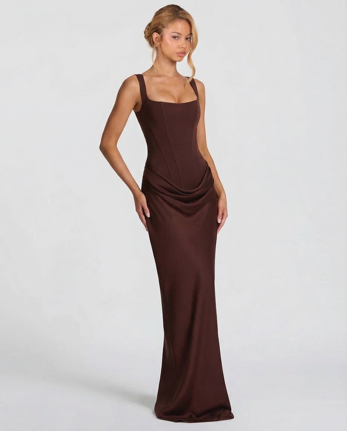 ALMA | Hourglass Maxi