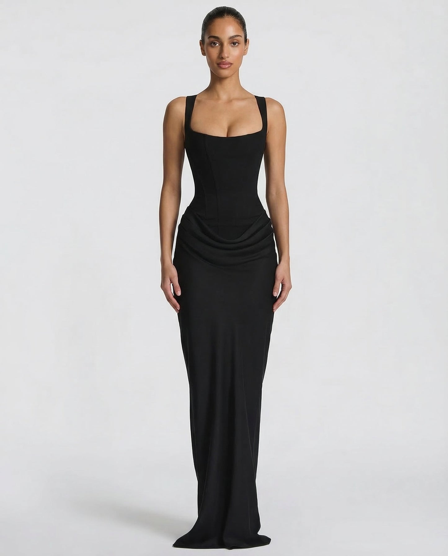 ALMA | Hourglass Maxi