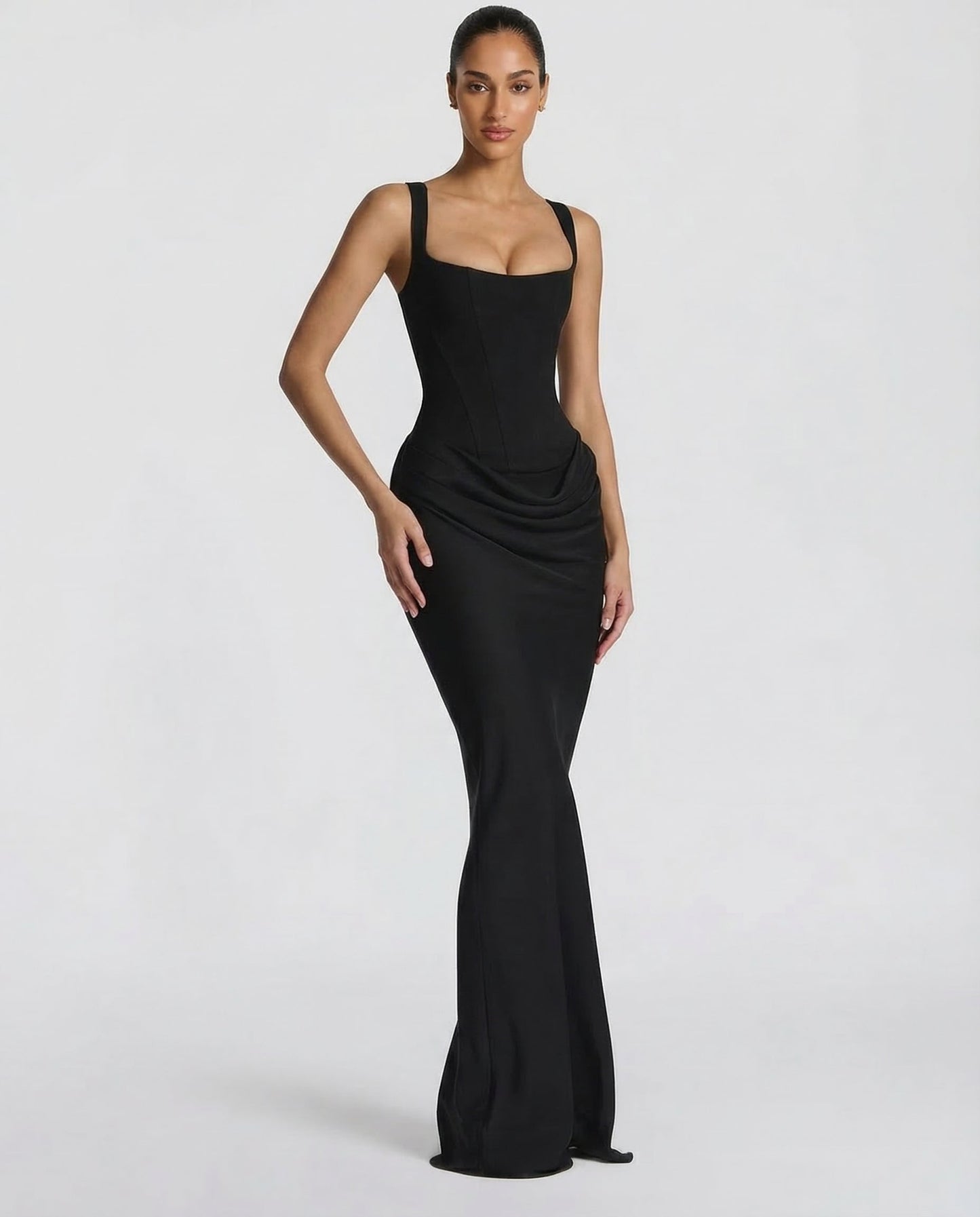 ALMA | Hourglass Maxi