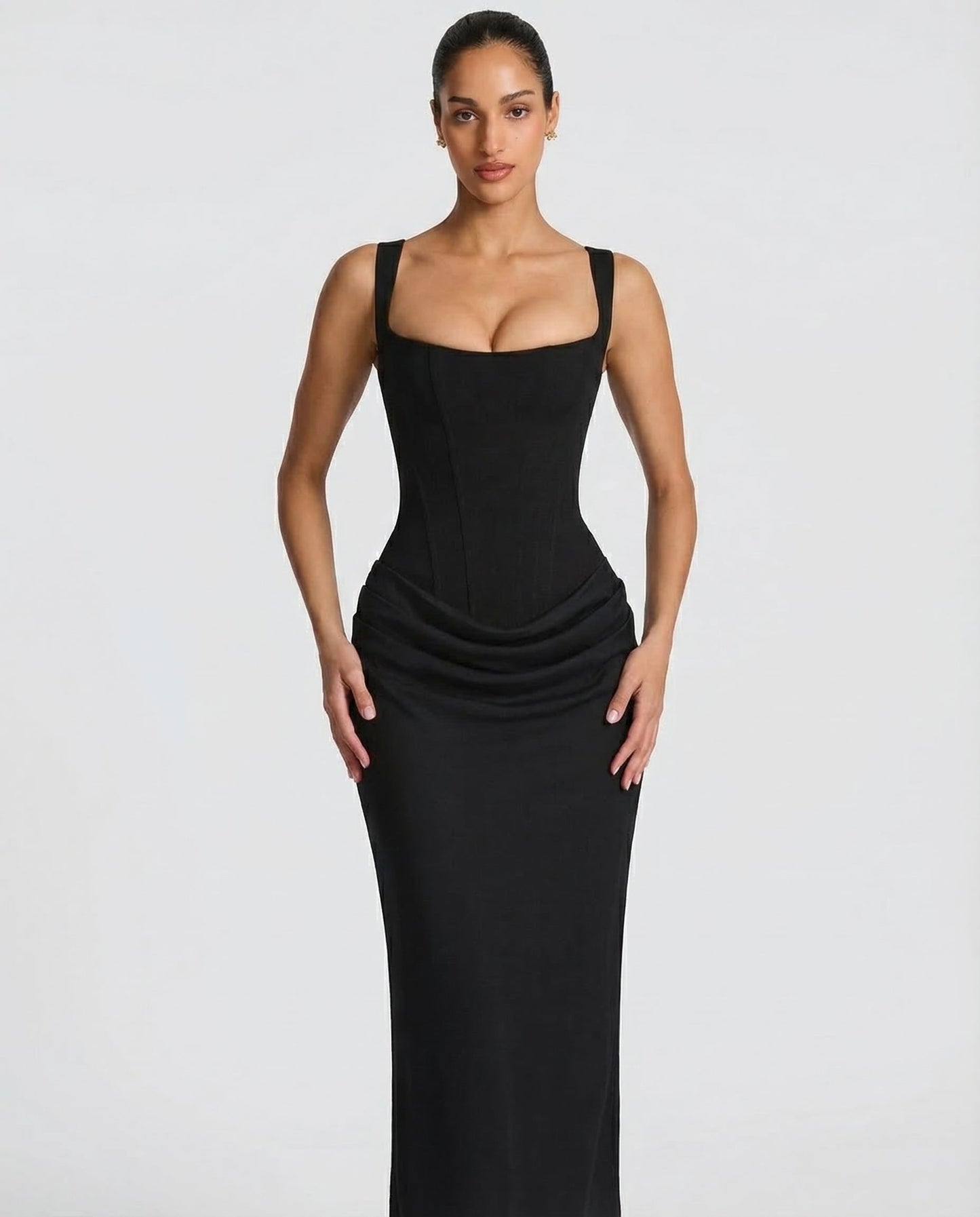 ALMA | Hourglass Maxi