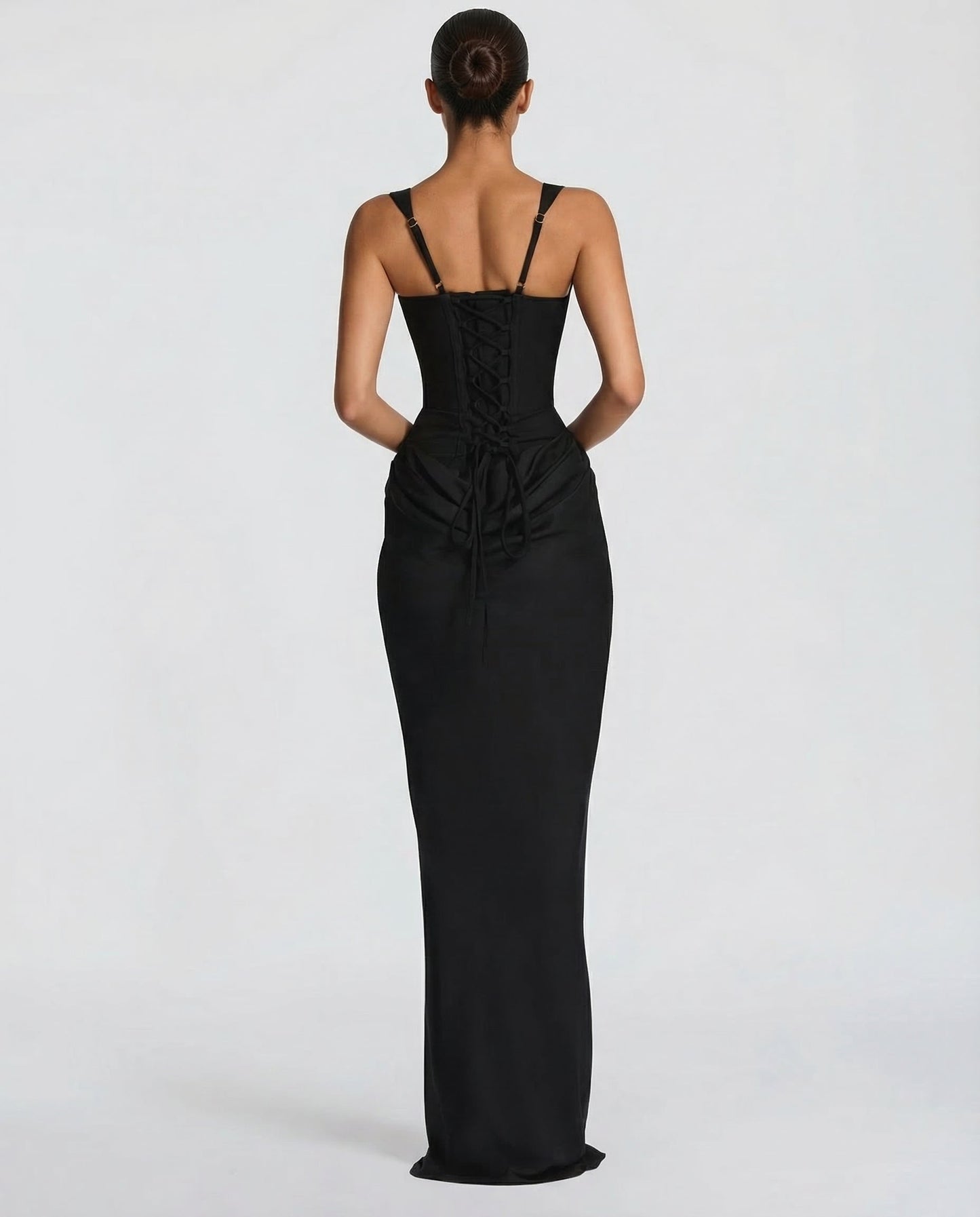 ALMA | Hourglass Maxi