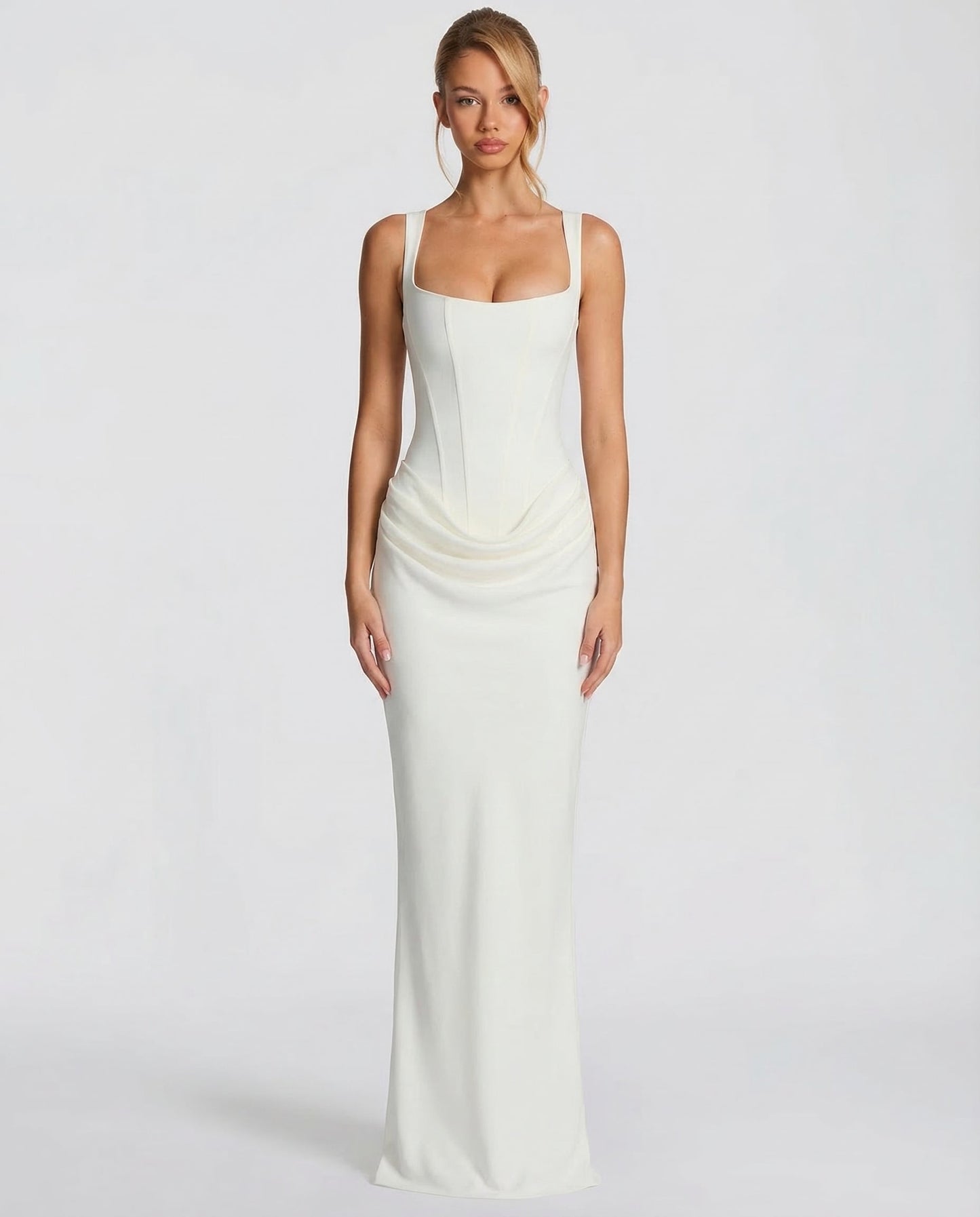 ALMA | Hourglass Maxi