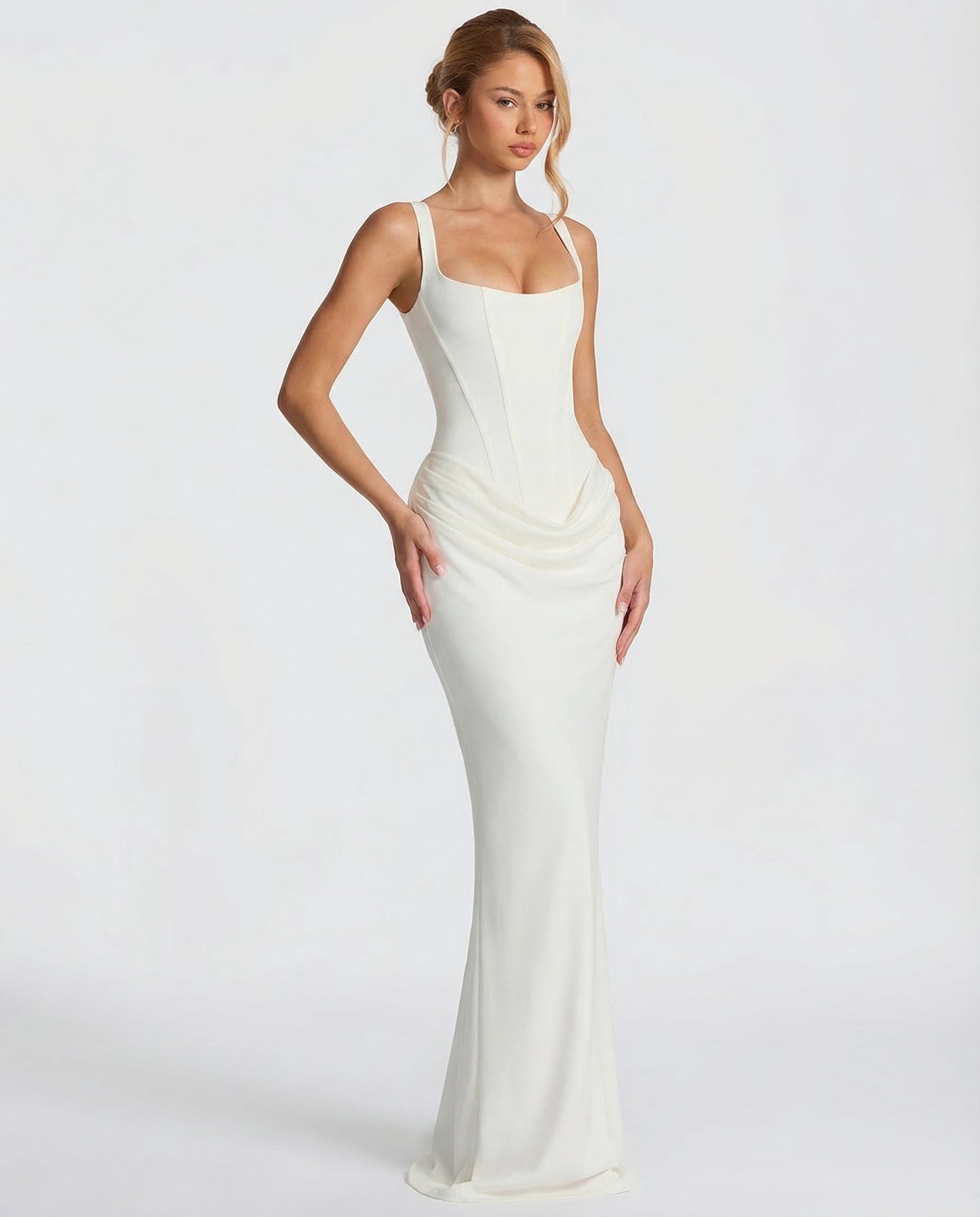 ALMA | Hourglass Maxi