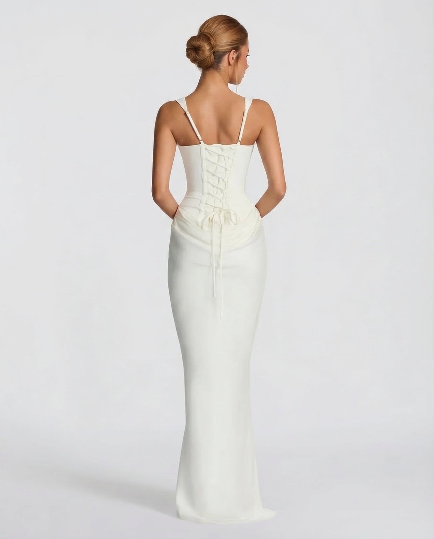 ALMA | Hourglass Maxi