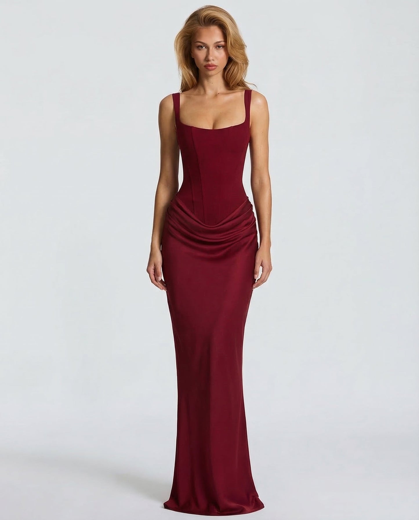 ALMA | Hourglass Maxi