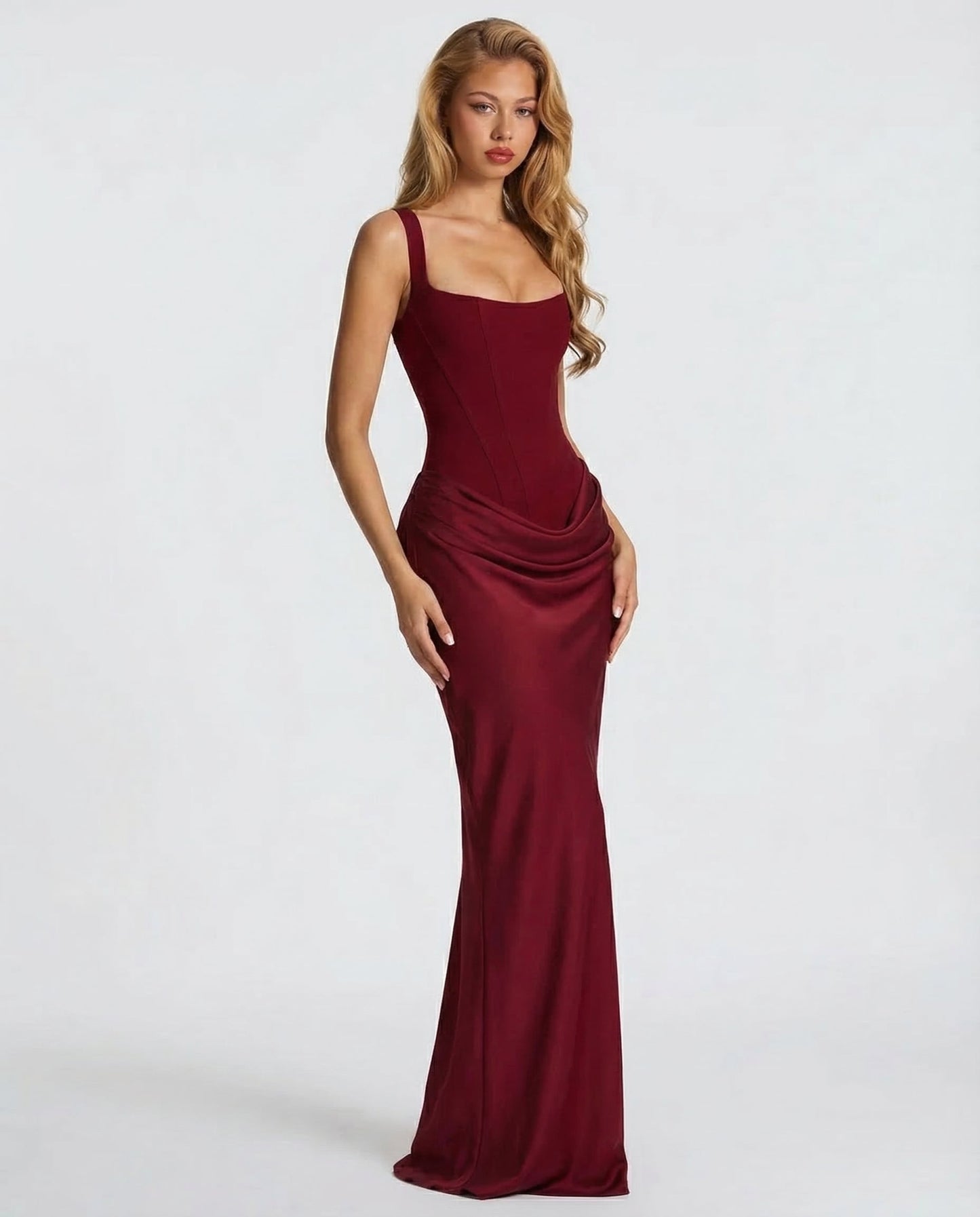 ALMA | Hourglass Maxi