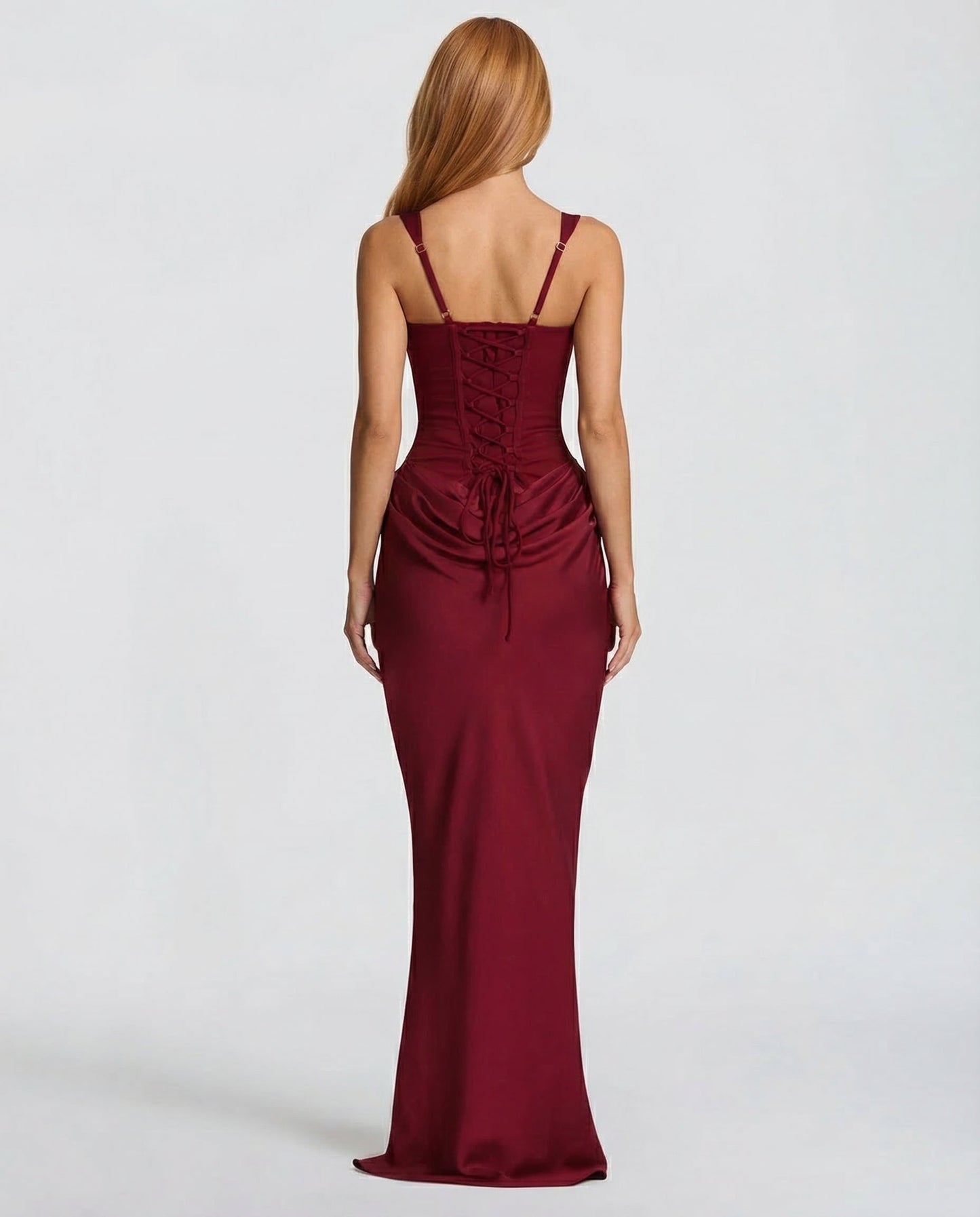 ALMA | Hourglass Maxi