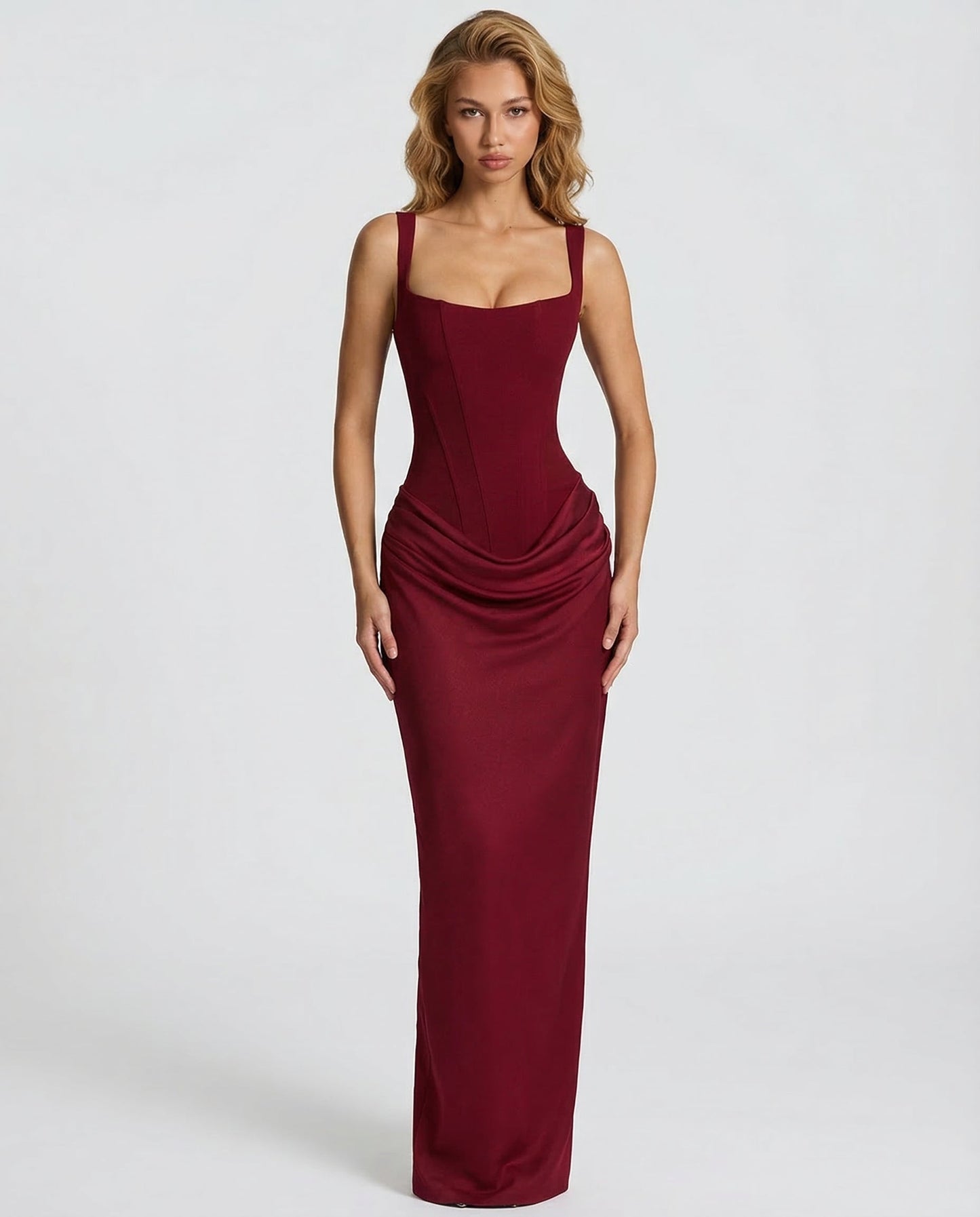 ALMA | Hourglass Maxi