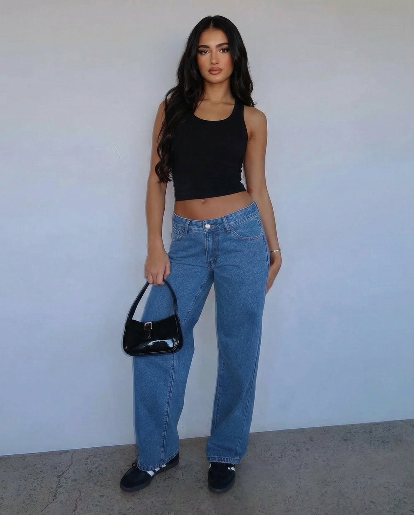 ALMA | Flow Jeans